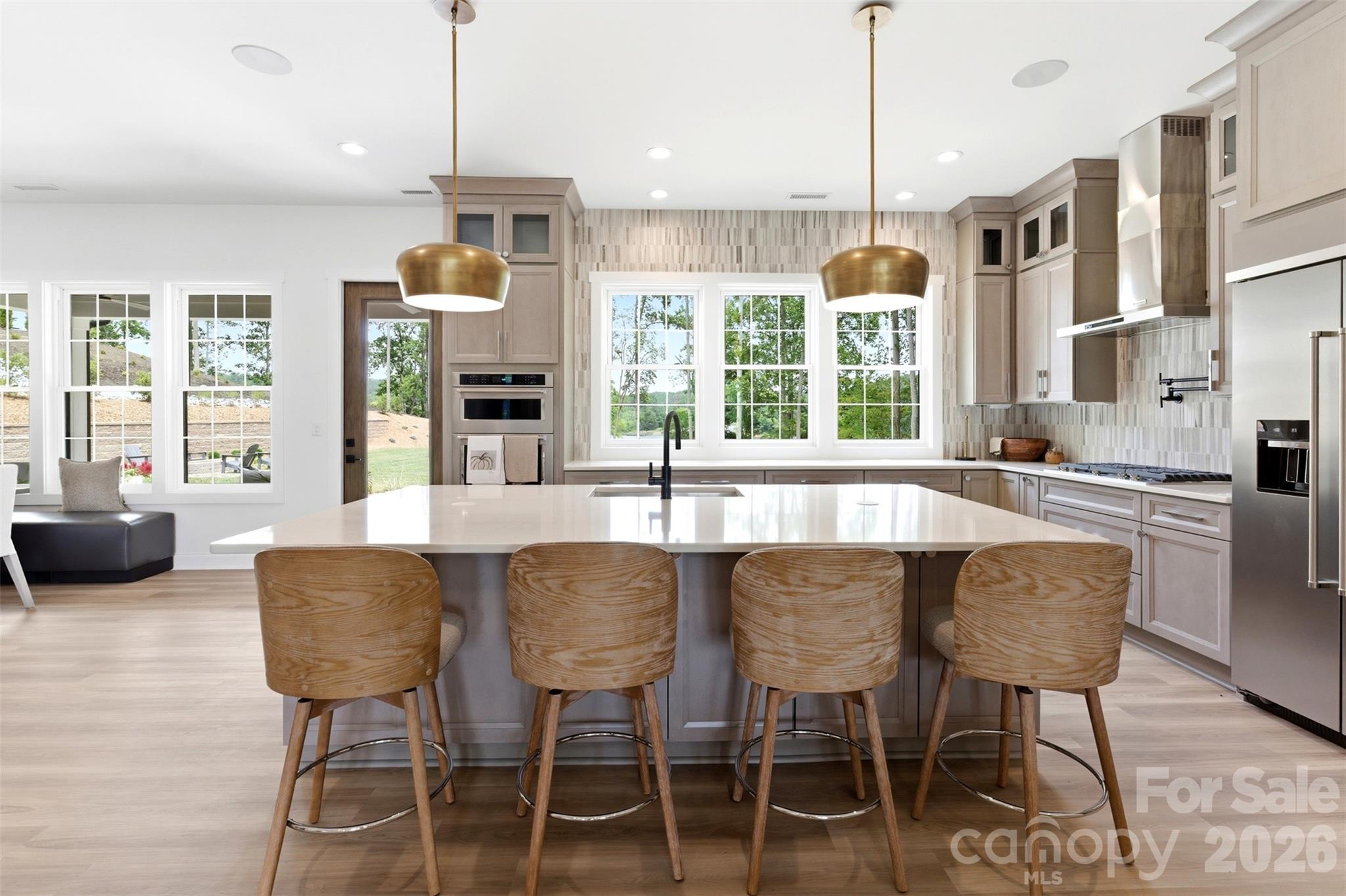 5764 Lake Pointe Drive — Granite Falls