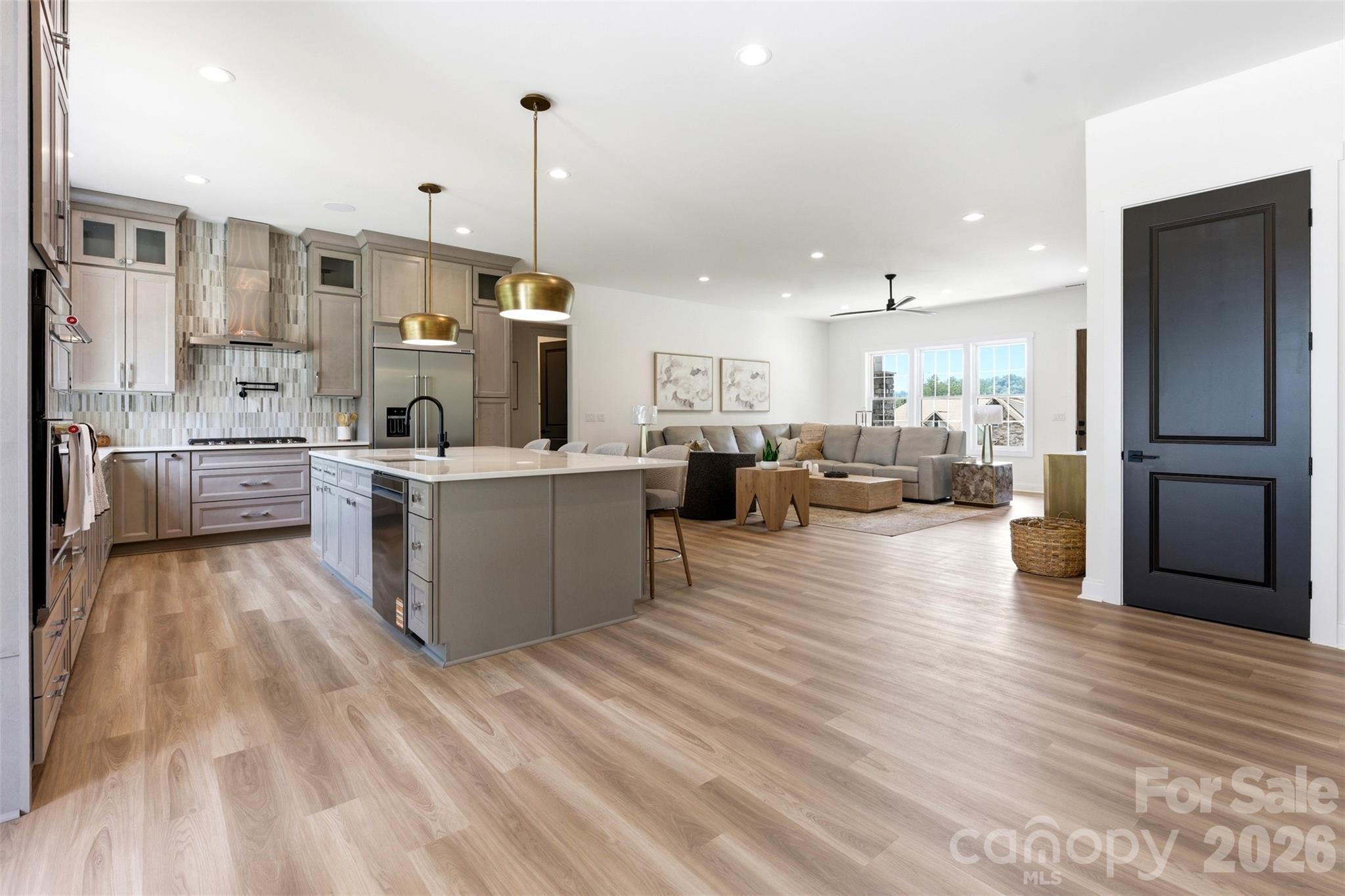 5764 Lake Pointe Drive — Granite Falls
