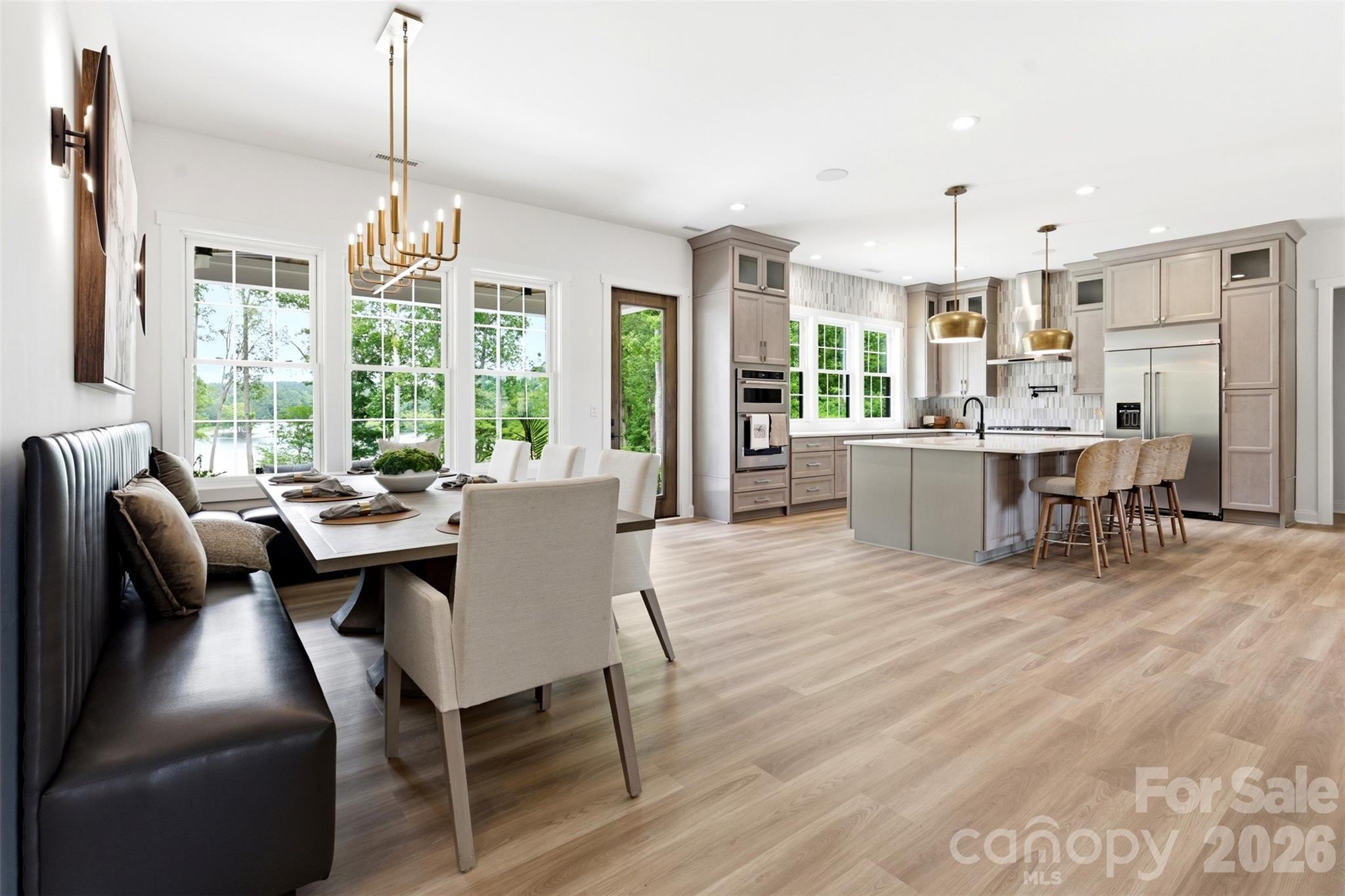 5764 Lake Pointe Drive — Granite Falls