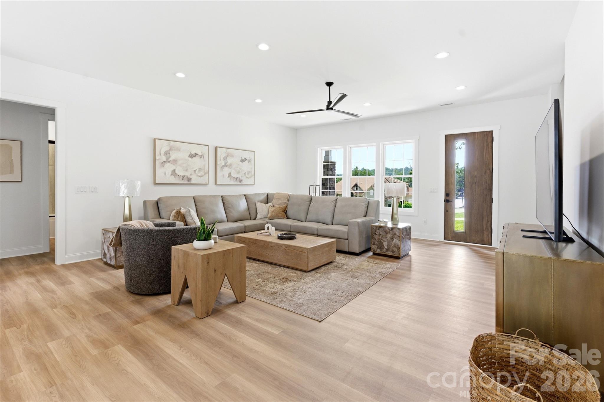5764 Lake Pointe Drive — Granite Falls