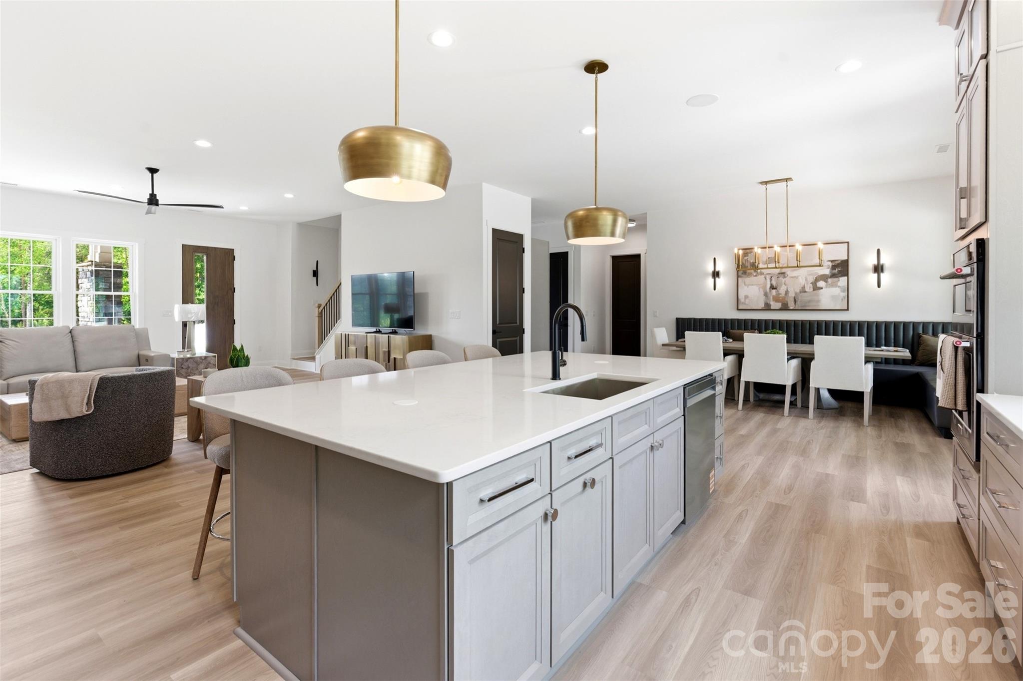 5764 Lake Pointe Drive — Granite Falls