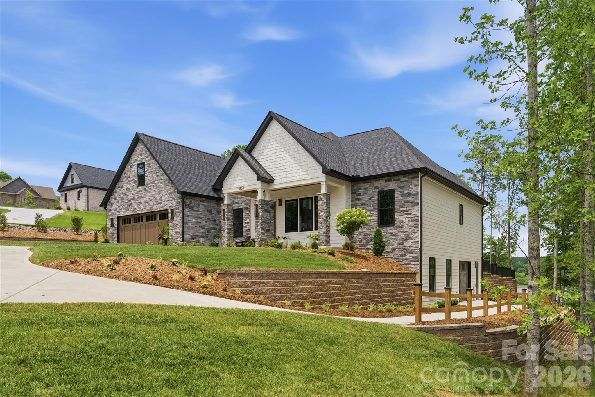 5764 Lake Pointe Drive — Granite Falls