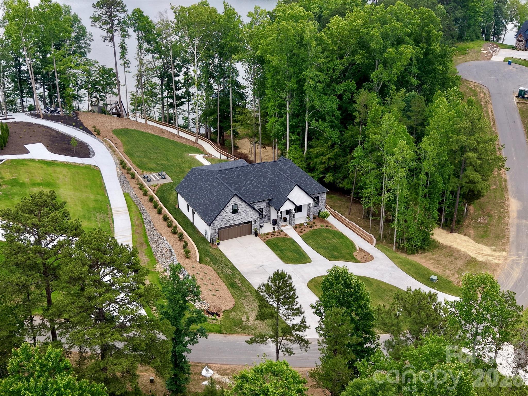 5764 Lake Pointe Drive — Granite Falls