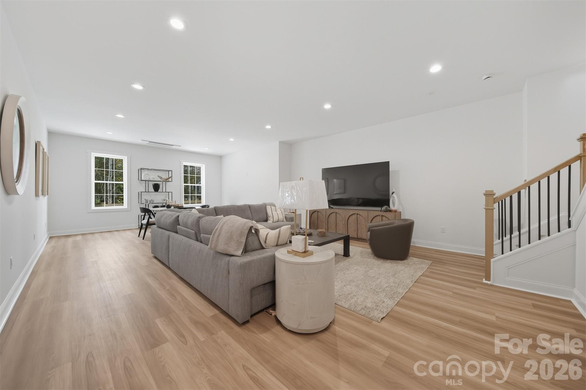 5764 Lake Pointe Drive — Granite Falls