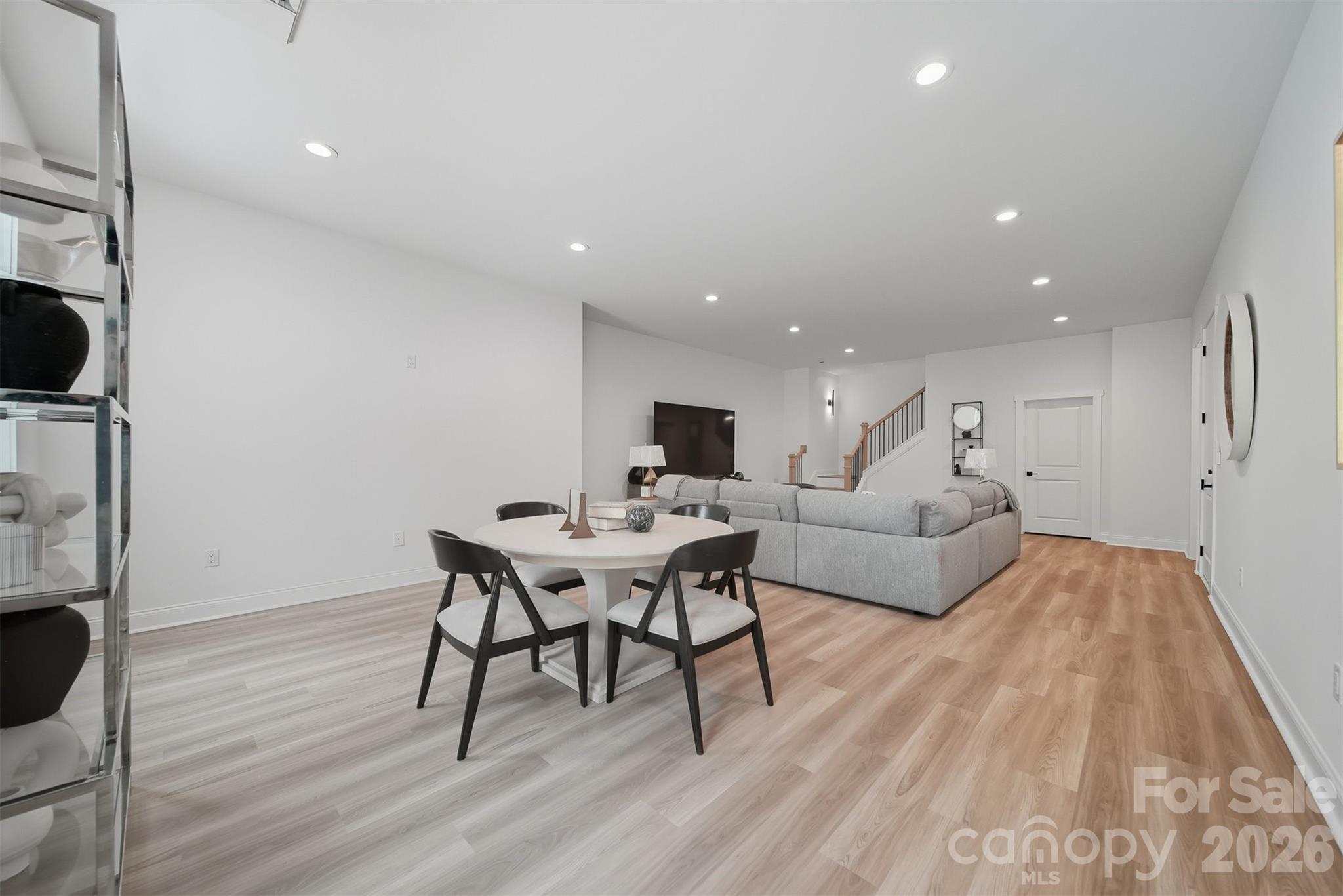 5764 Lake Pointe Drive — Granite Falls