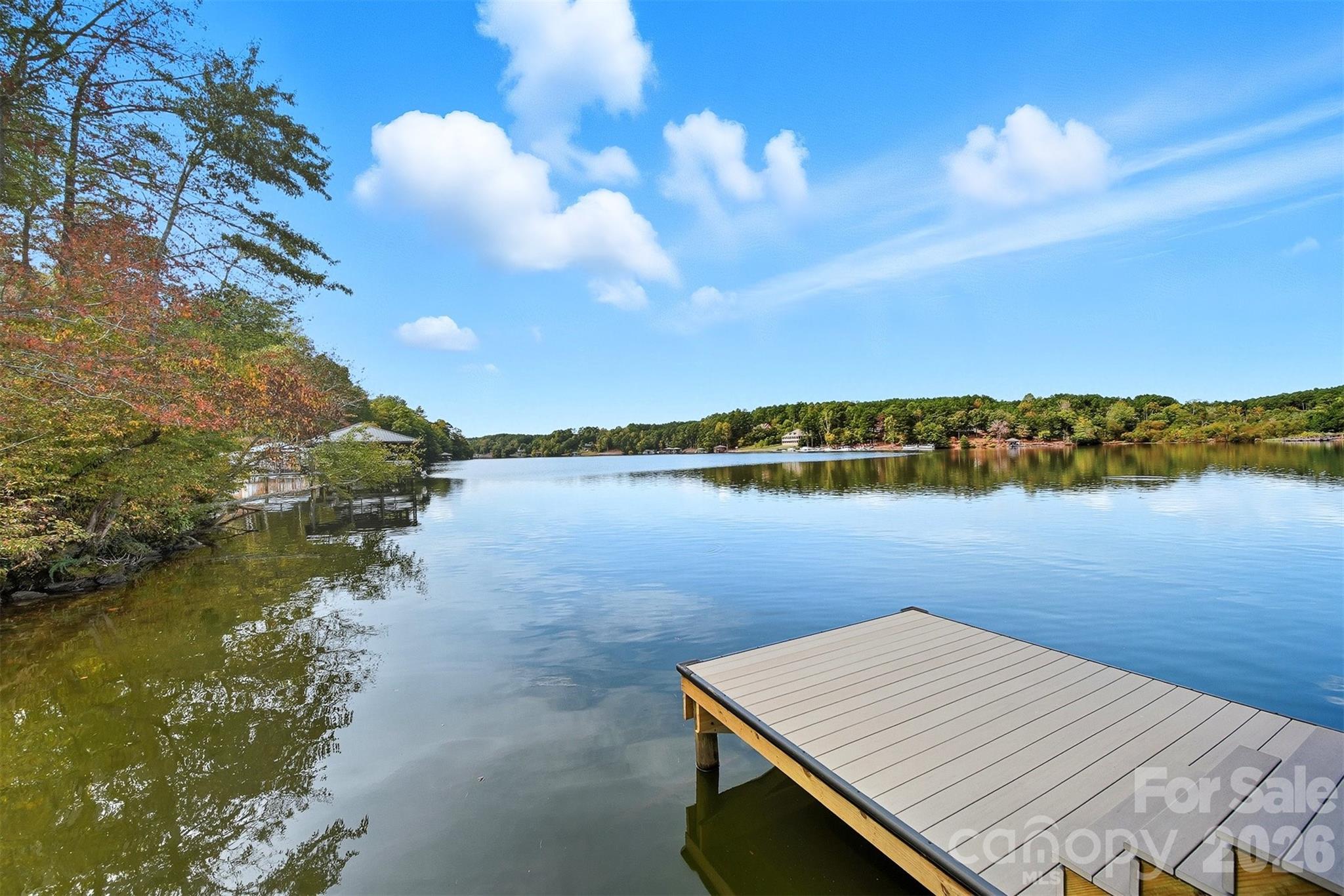 5764 Lake Pointe Drive — Granite Falls