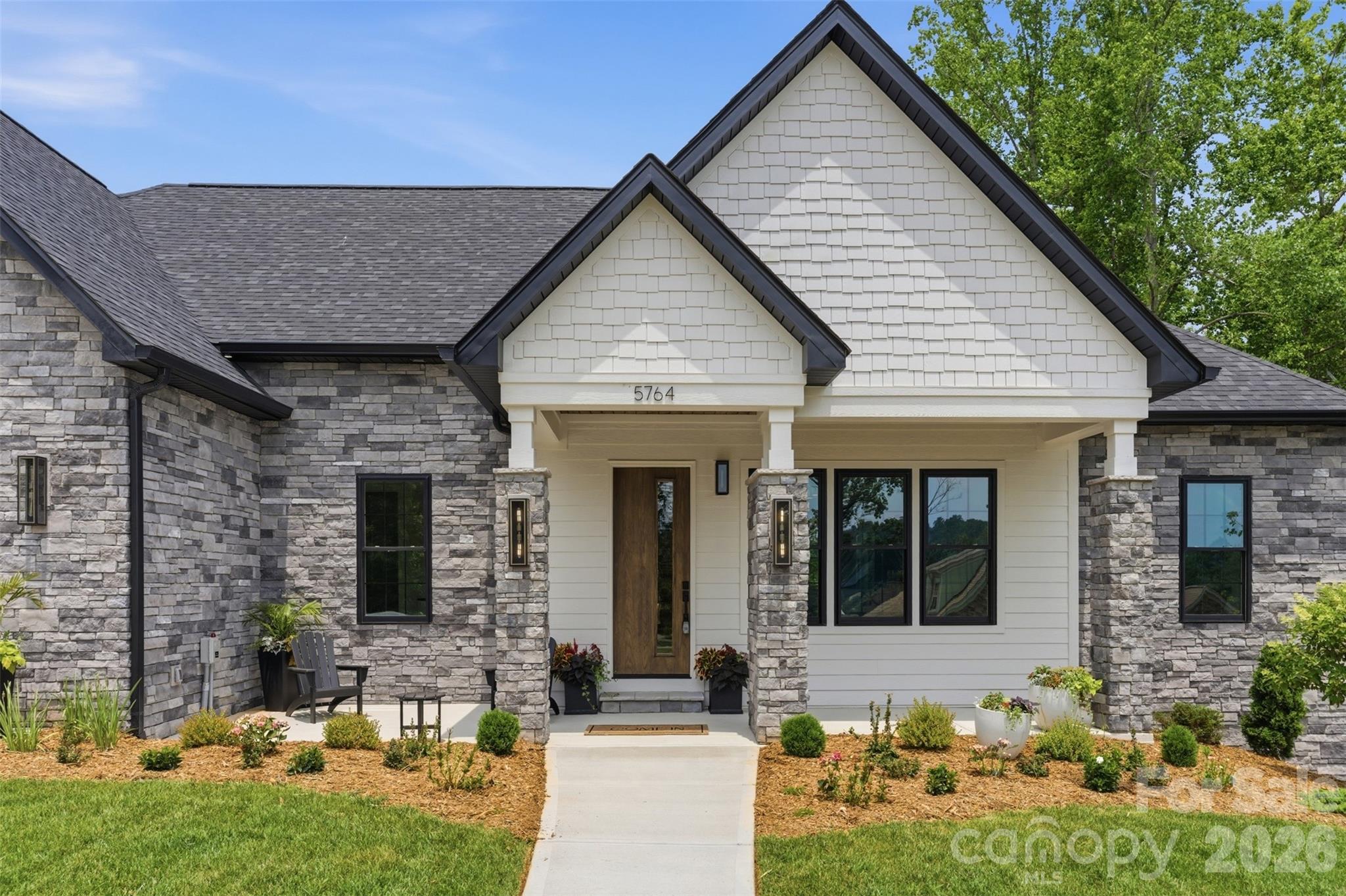 5764 Lake Pointe Drive — Granite Falls