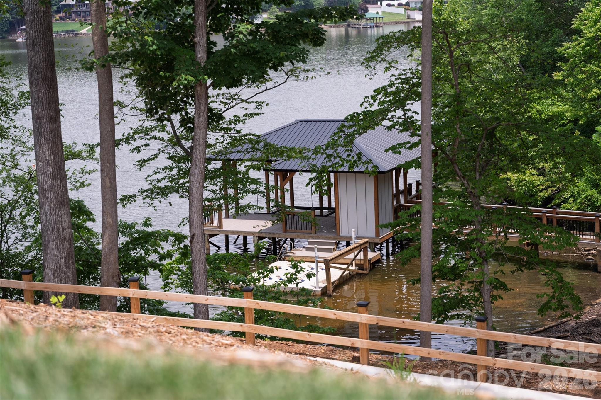 5764 Lake Pointe Drive — Granite Falls