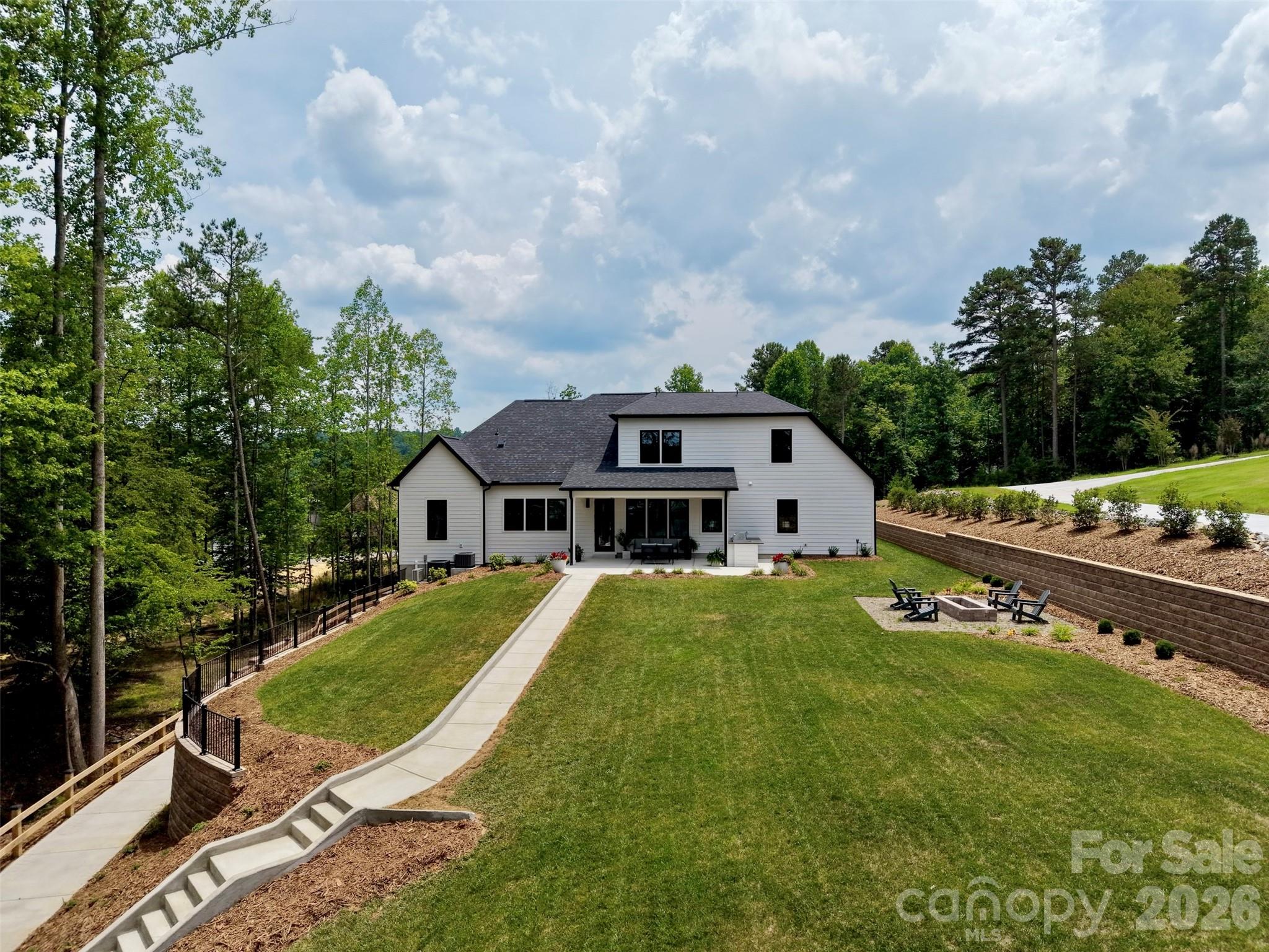5764 Lake Pointe Drive — Granite Falls
