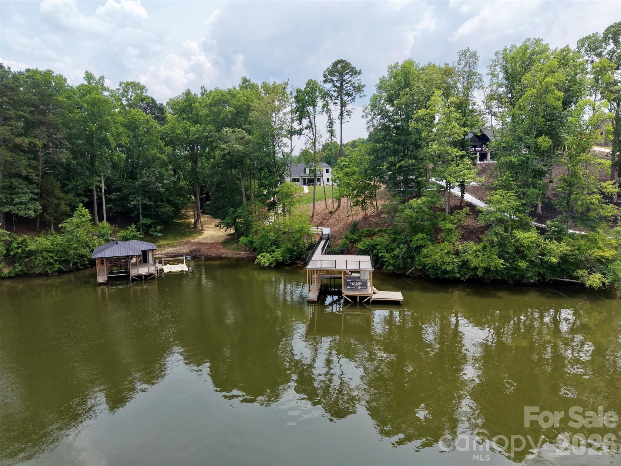 5764 Lake Pointe Drive — Granite Falls