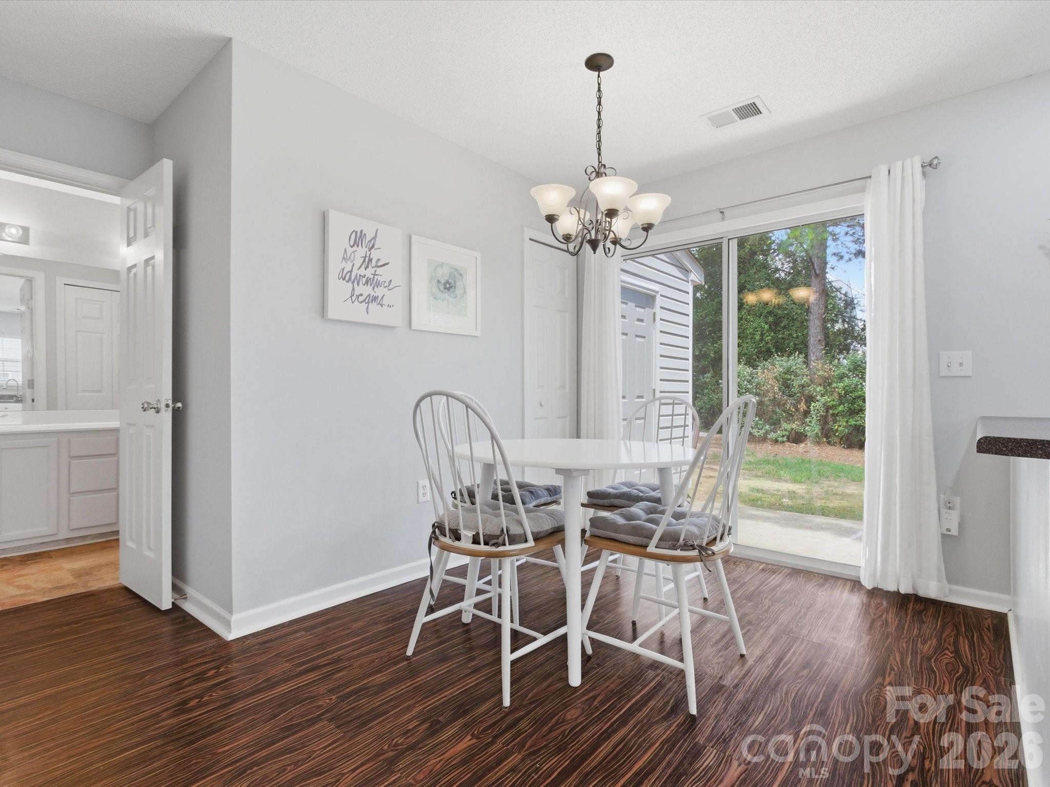 15477 Asterwind Court — Charlotte