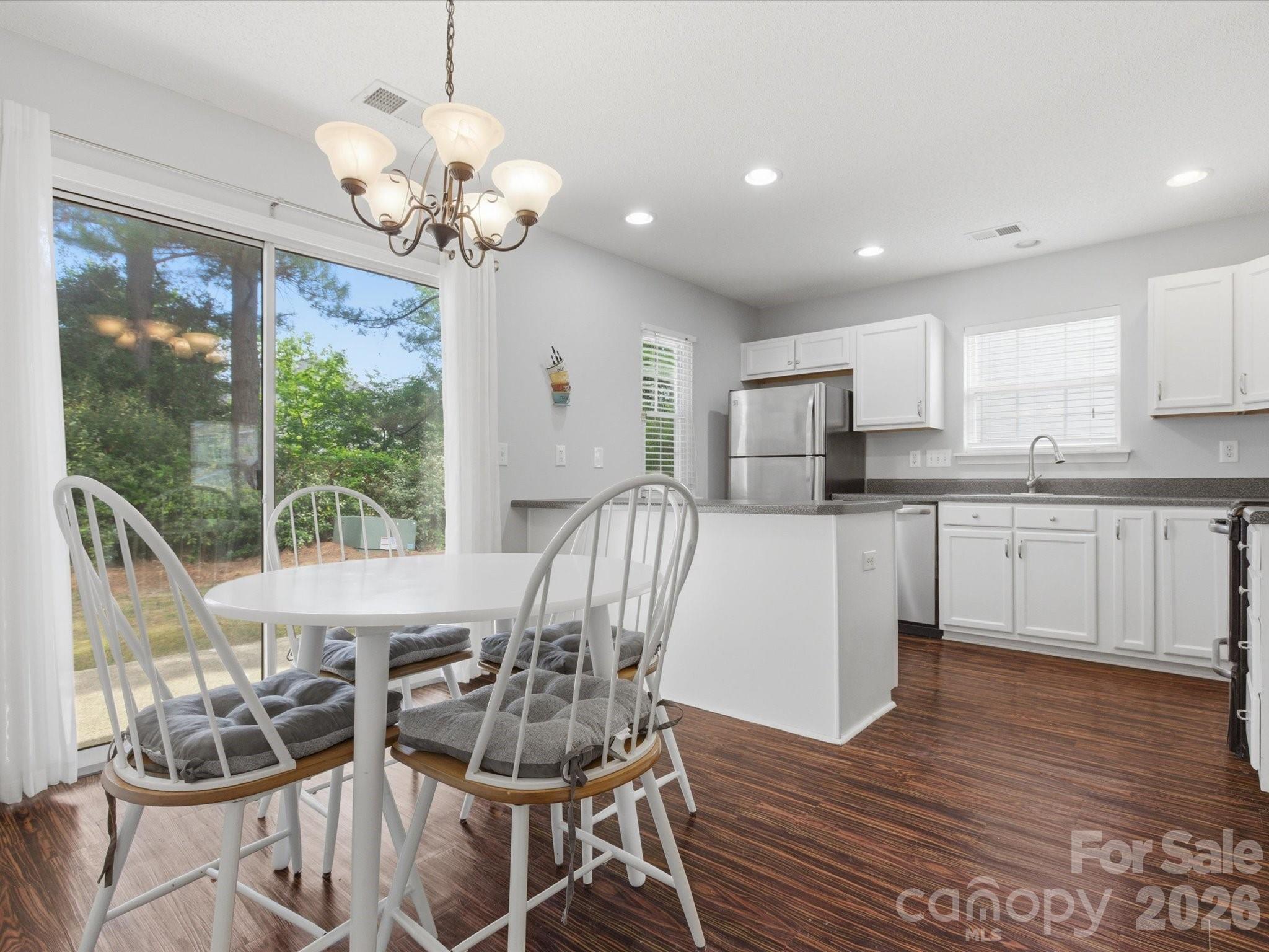 15477 Asterwind Court — Charlotte