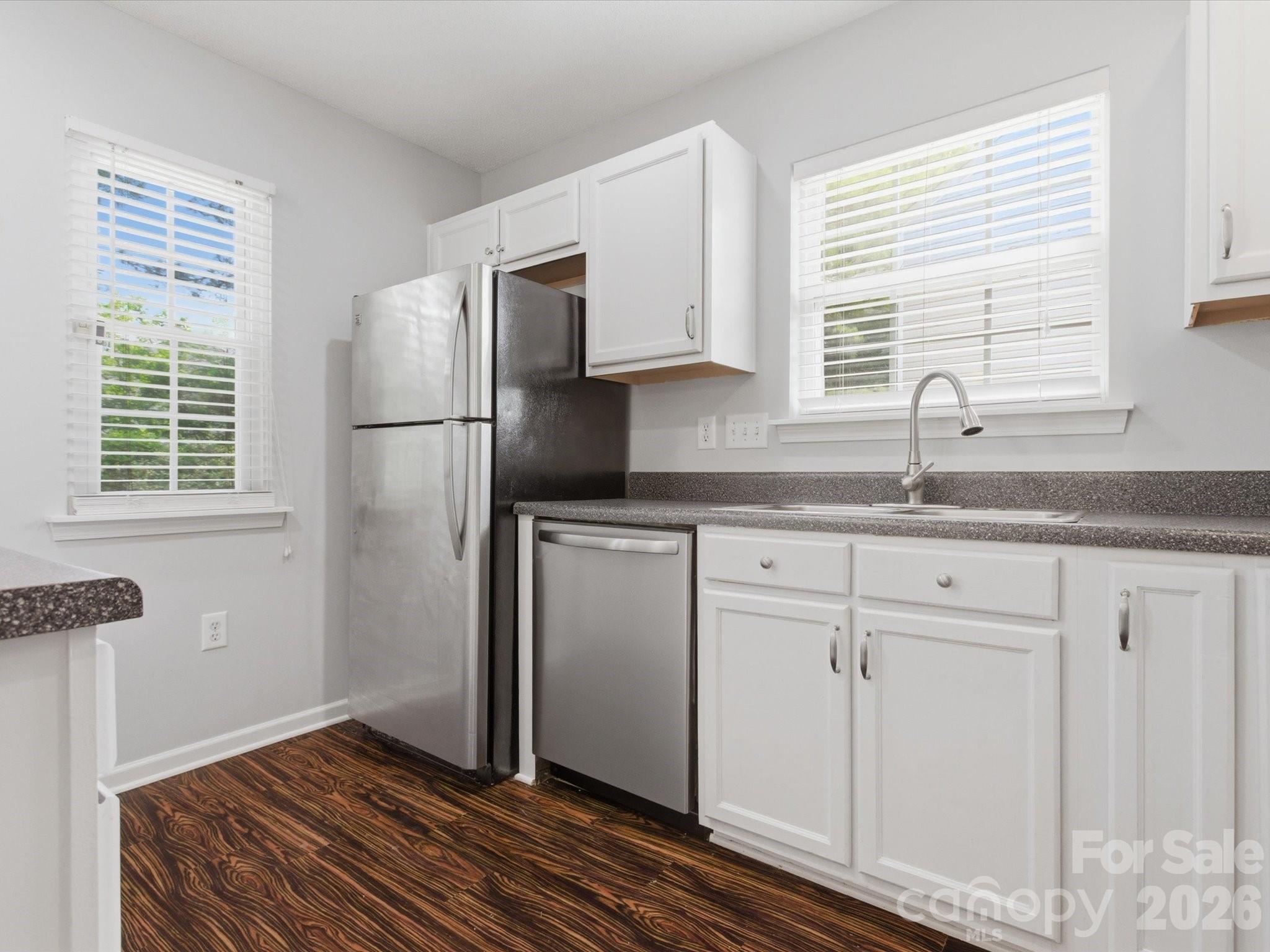 15477 Asterwind Court — Charlotte