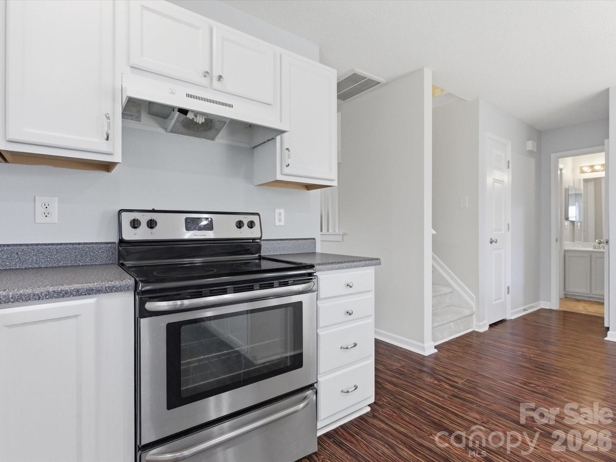 15477 Asterwind Court — Charlotte