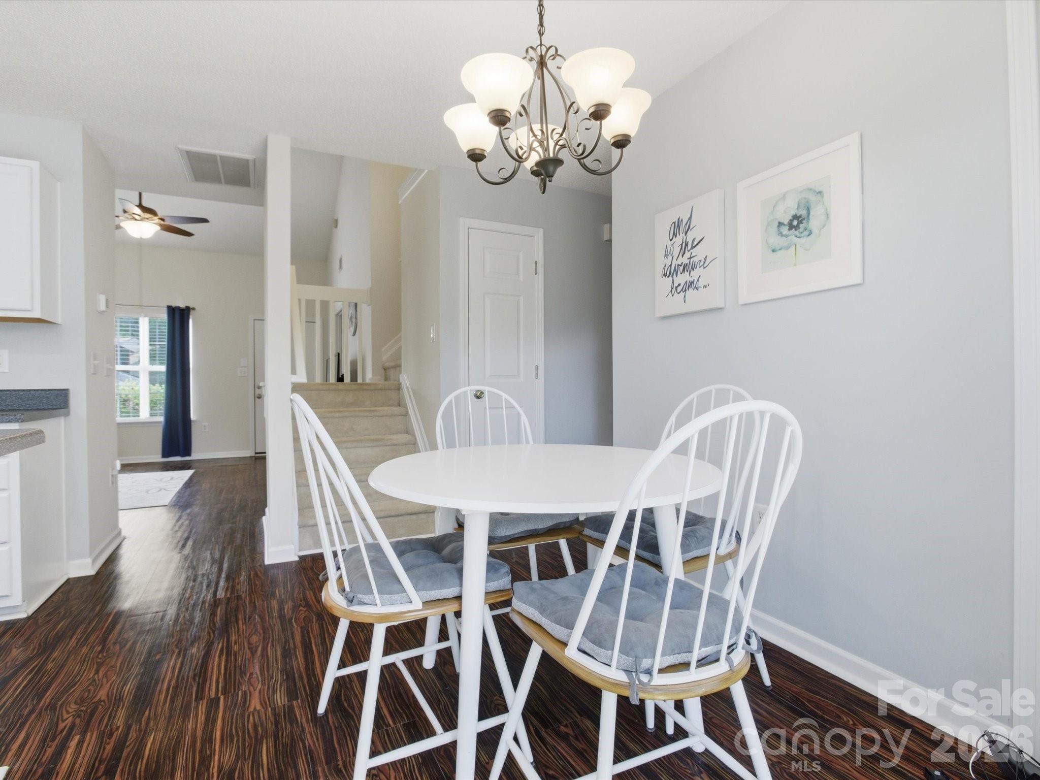 15477 Asterwind Court — Charlotte