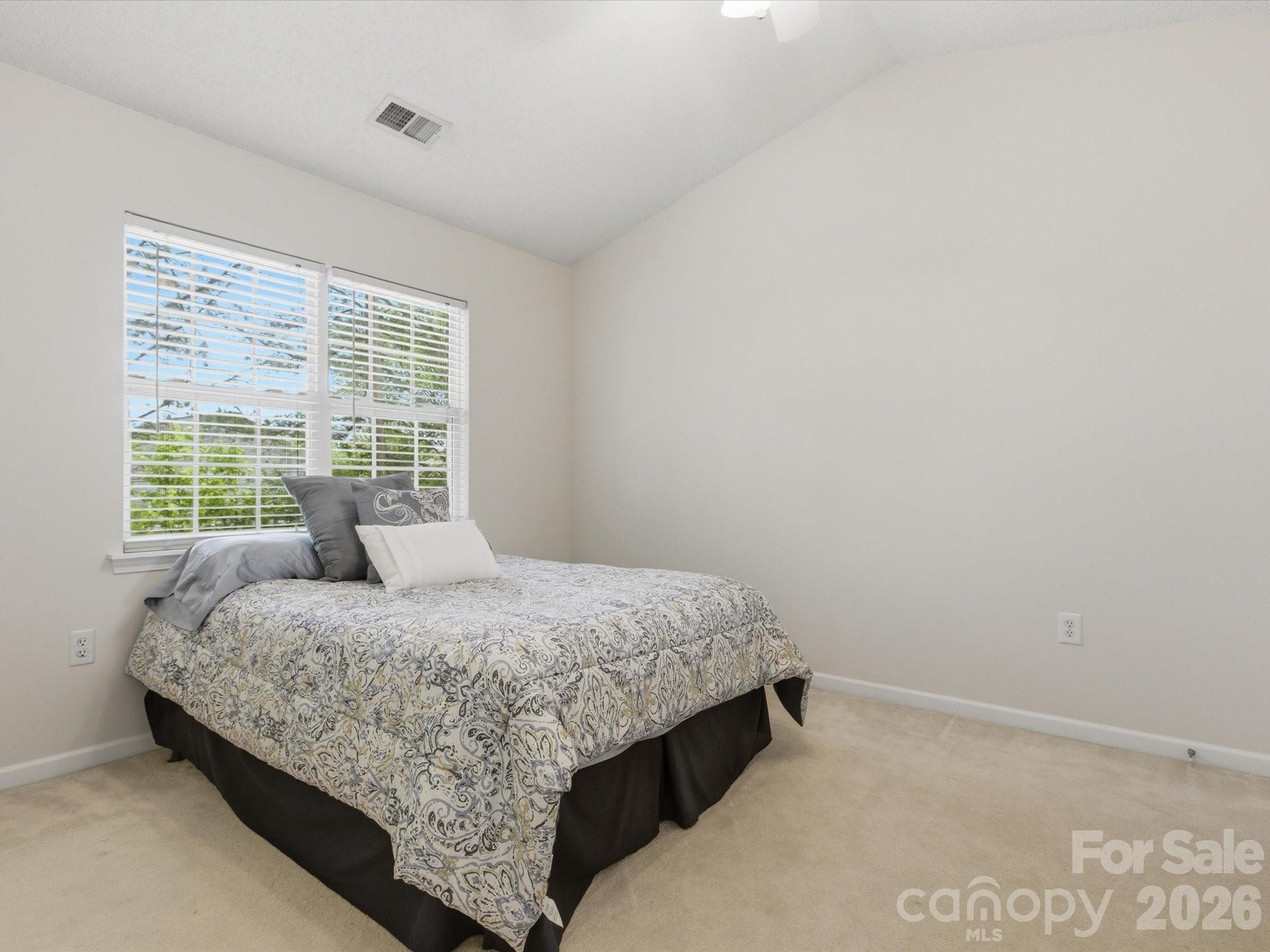 15477 Asterwind Court — Charlotte