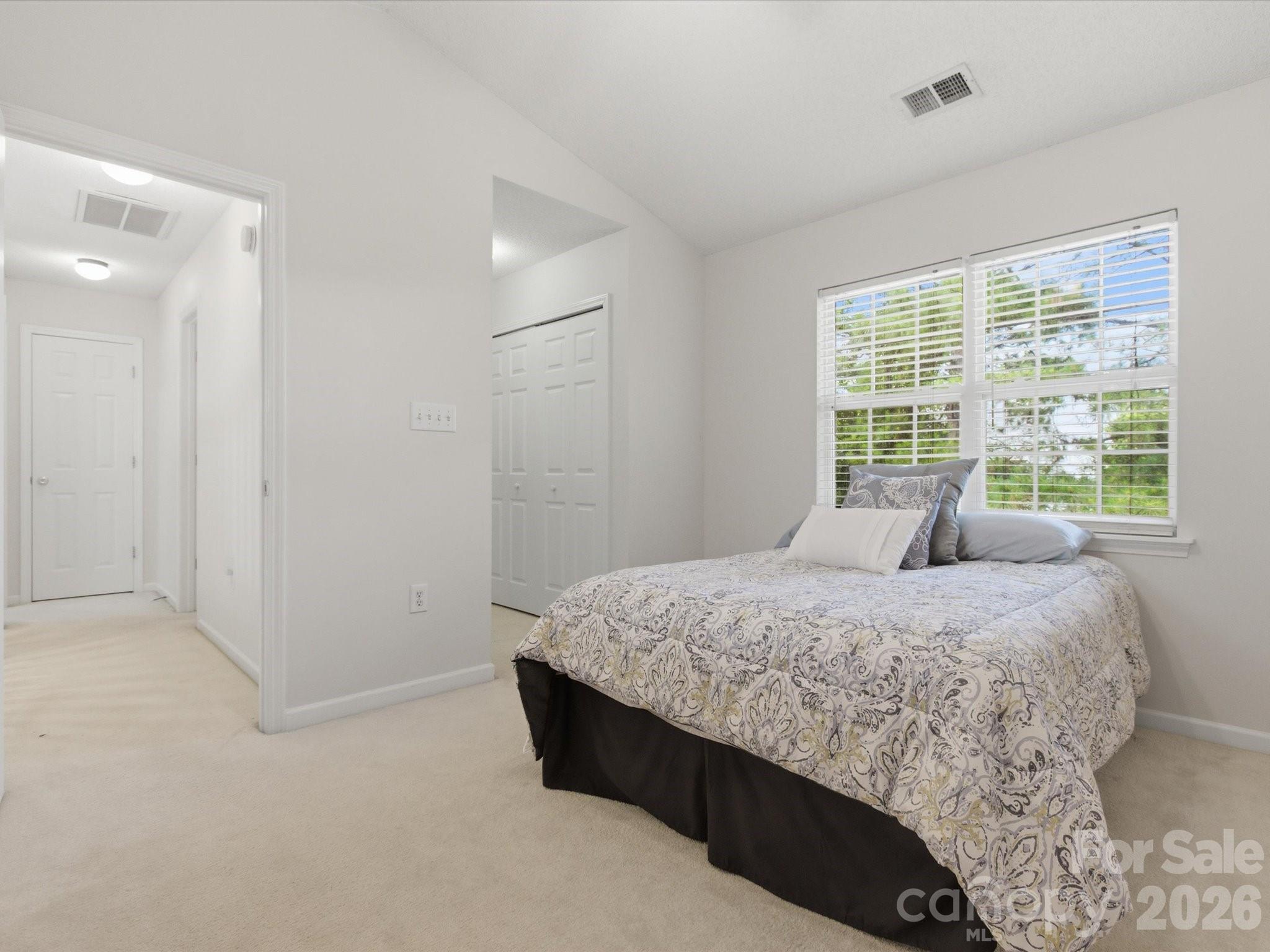 15477 Asterwind Court — Charlotte