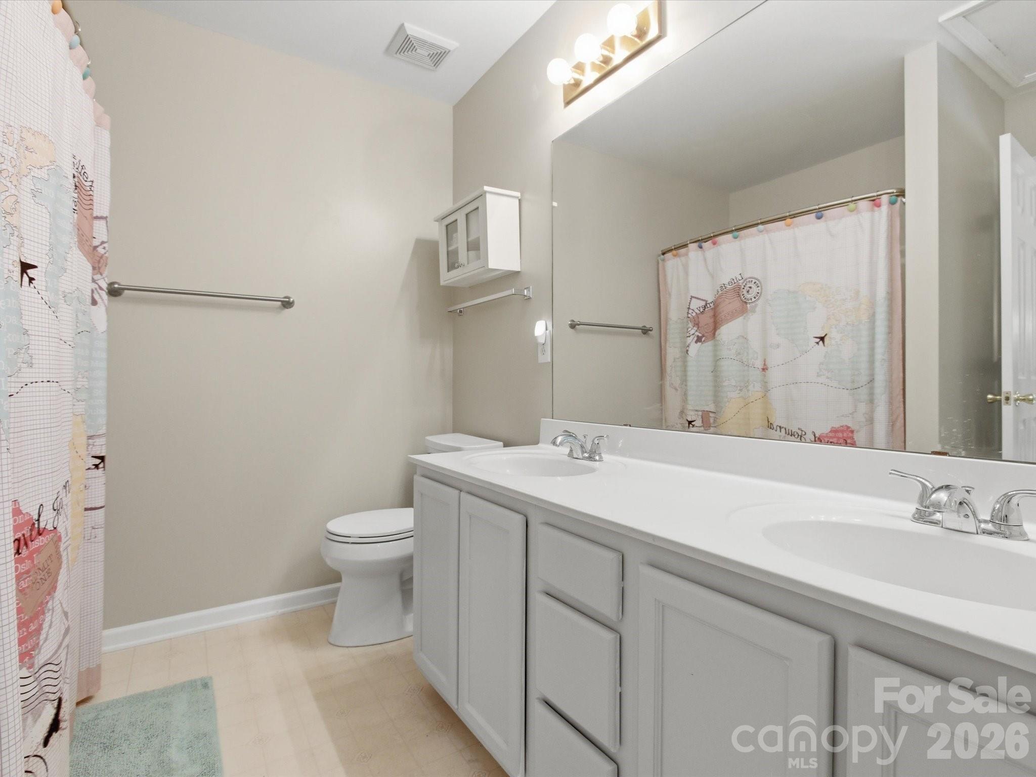 15477 Asterwind Court — Charlotte