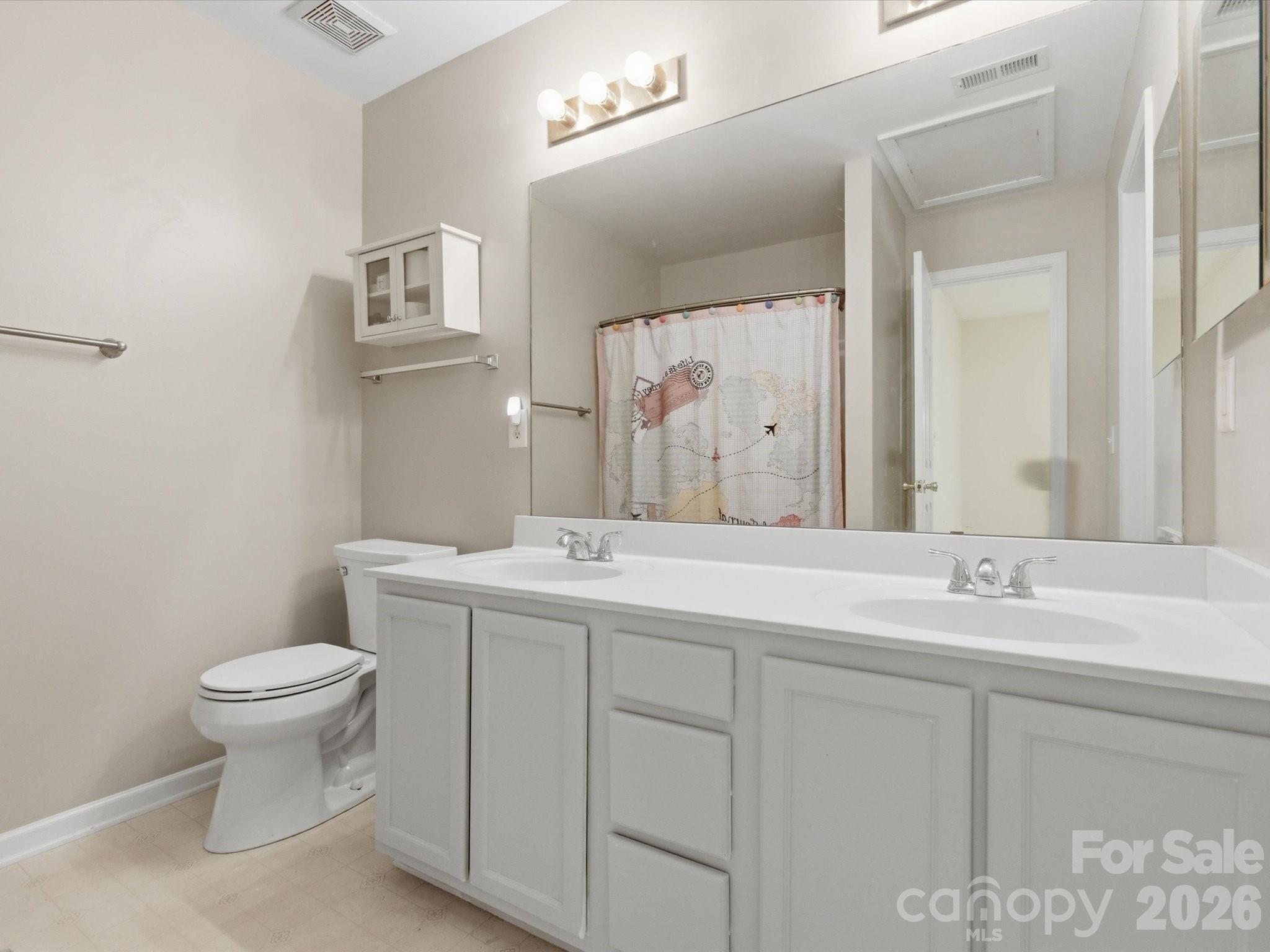 15477 Asterwind Court — Charlotte