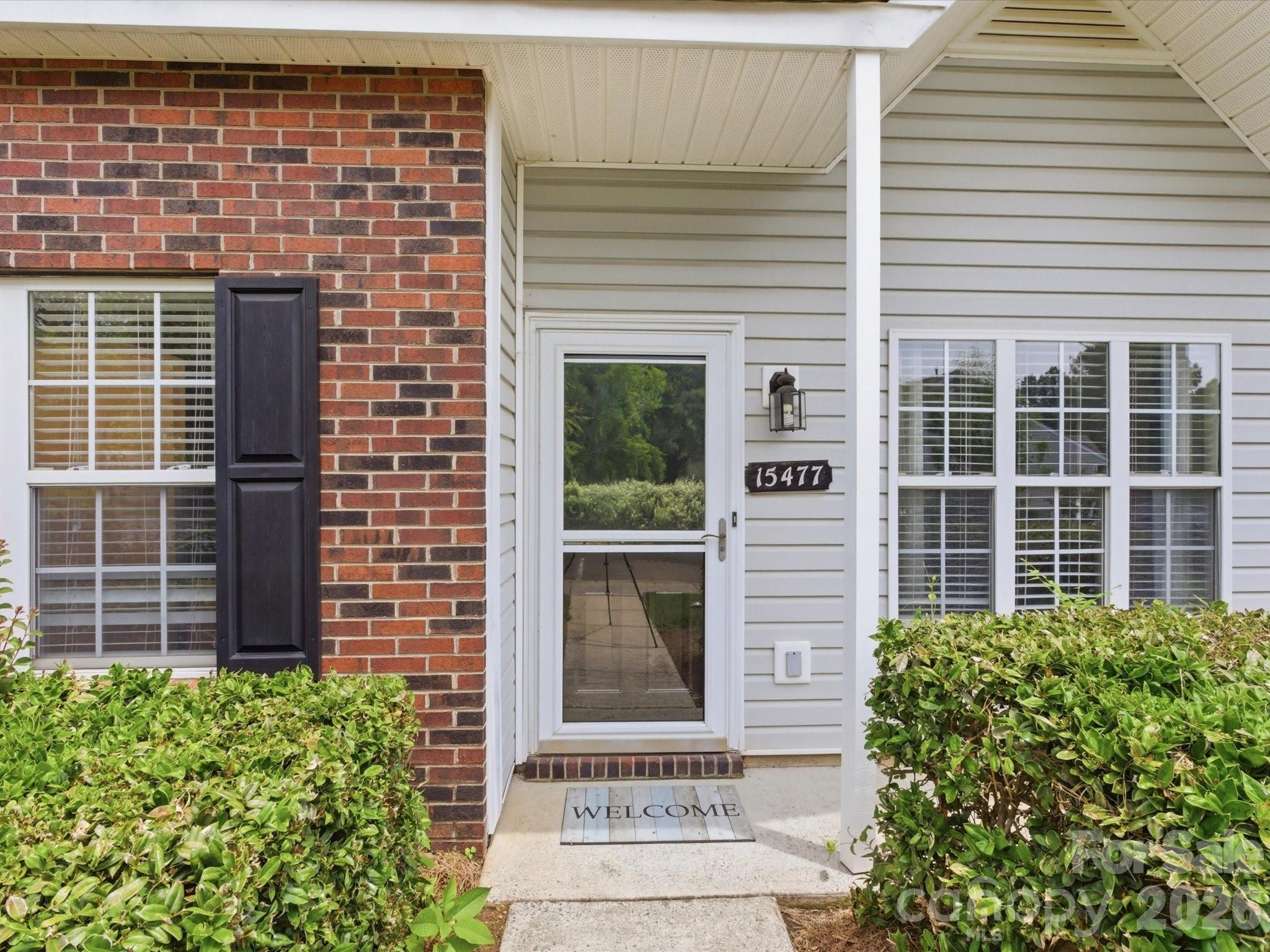 15477 Asterwind Court — Charlotte