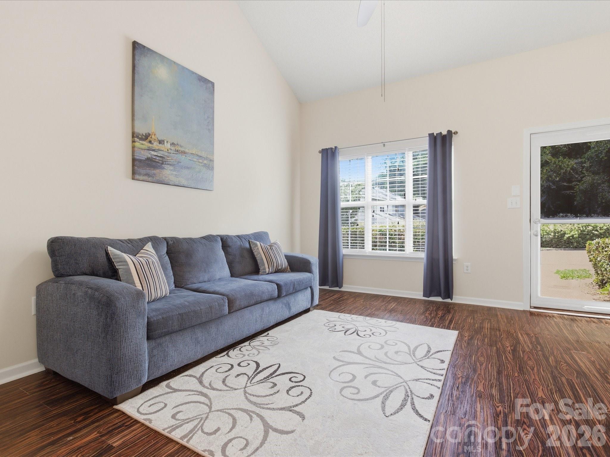 15477 Asterwind Court — Charlotte