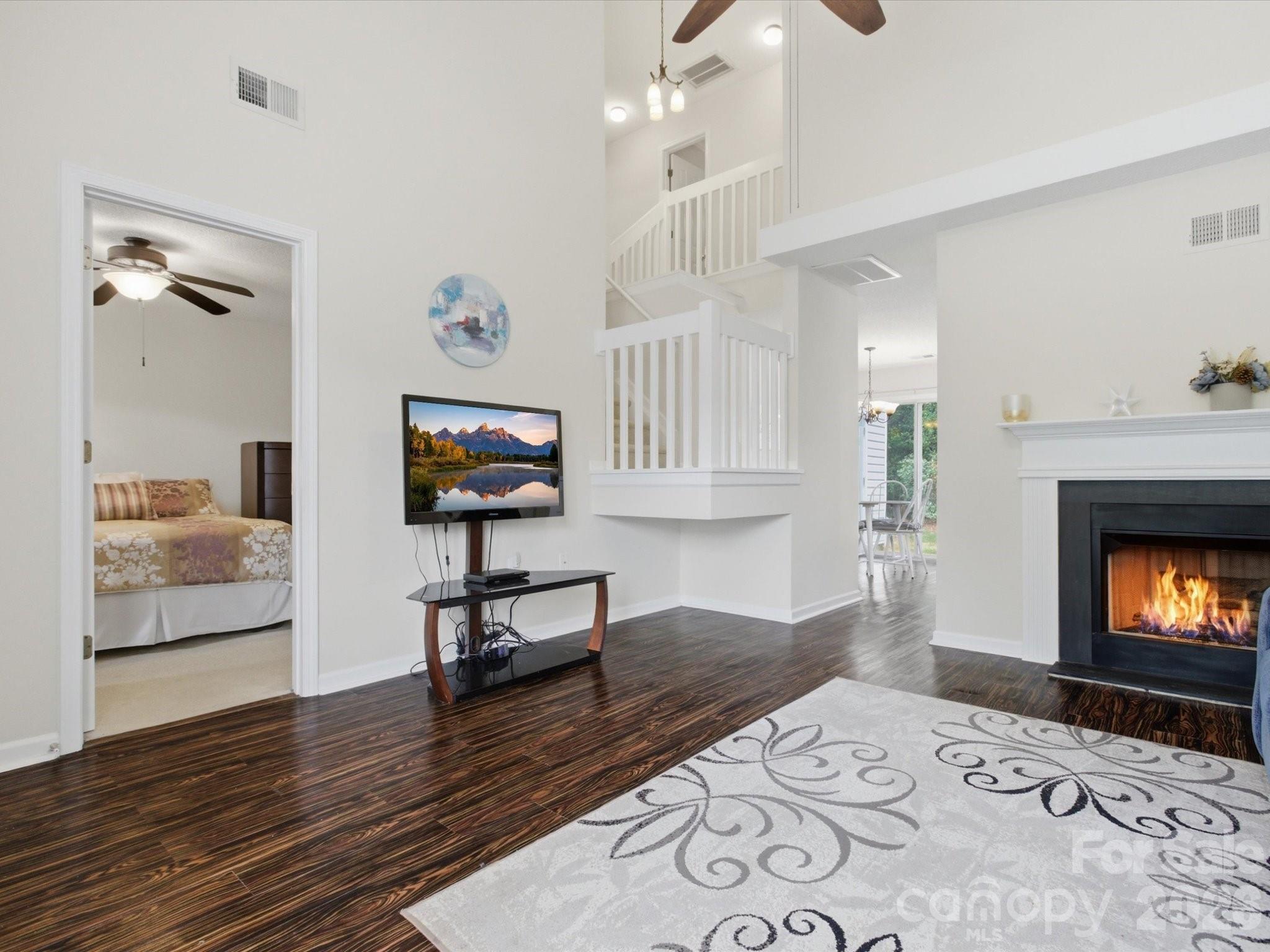 15477 Asterwind Court — Charlotte