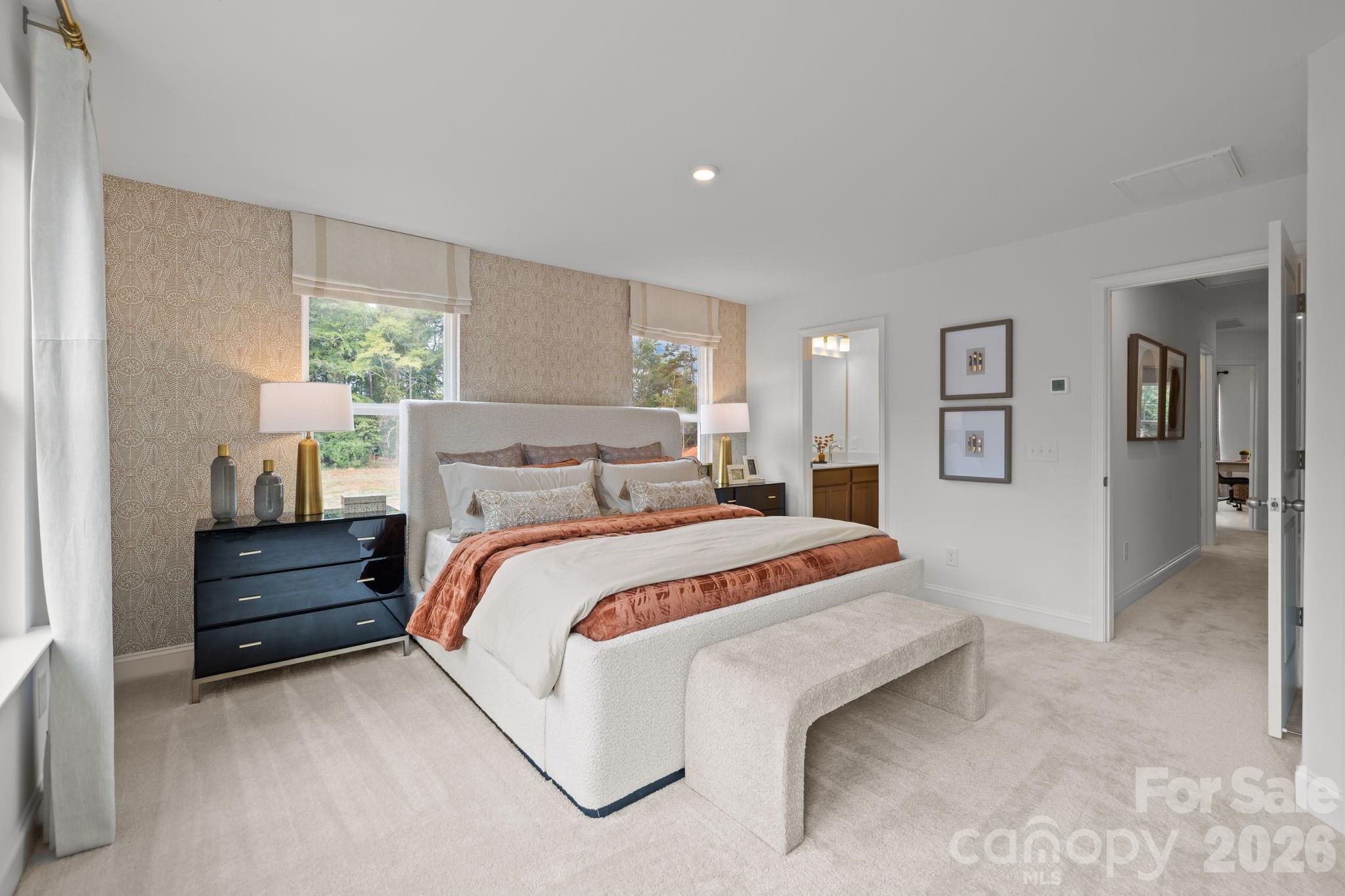 2218 Gladwyne Place — Charlotte