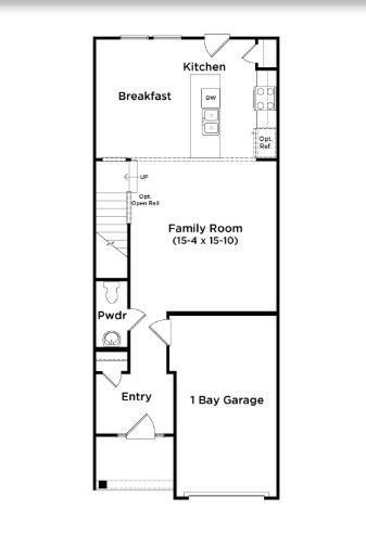 2218 Gladwyne Place — Charlotte