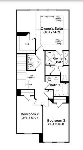 2218 Gladwyne Place — Charlotte