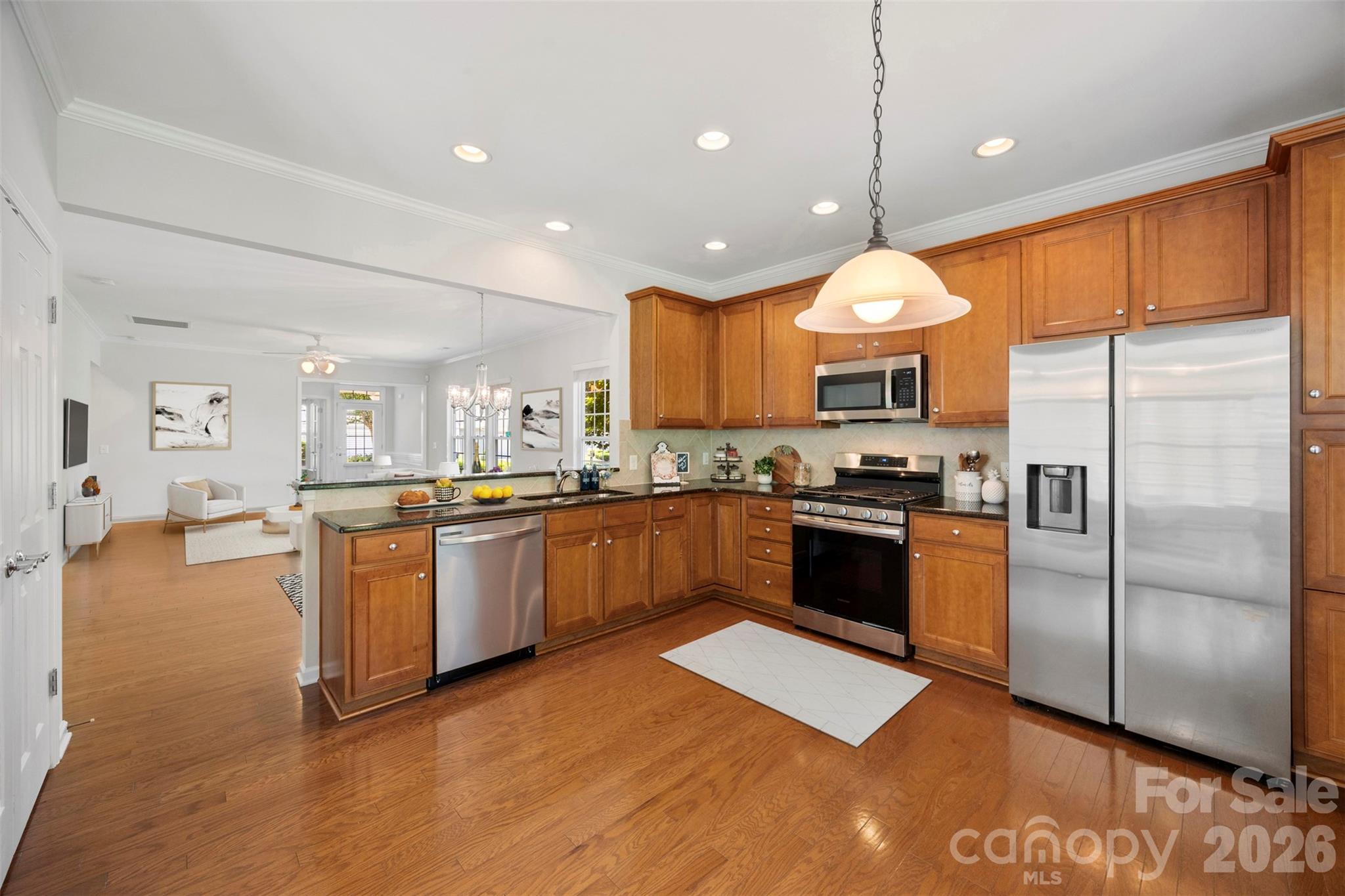 3921 Yosemite Way — Fort Mill