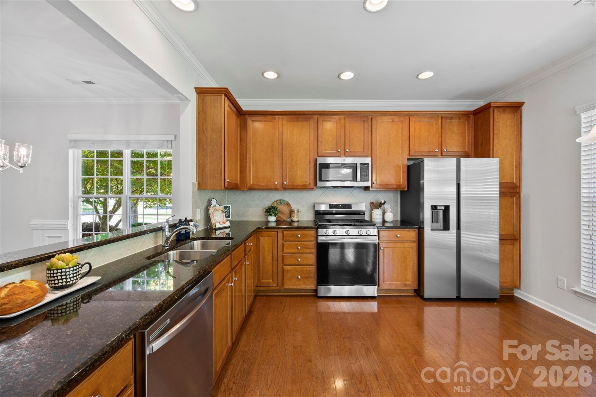 3921 Yosemite Way — Fort Mill