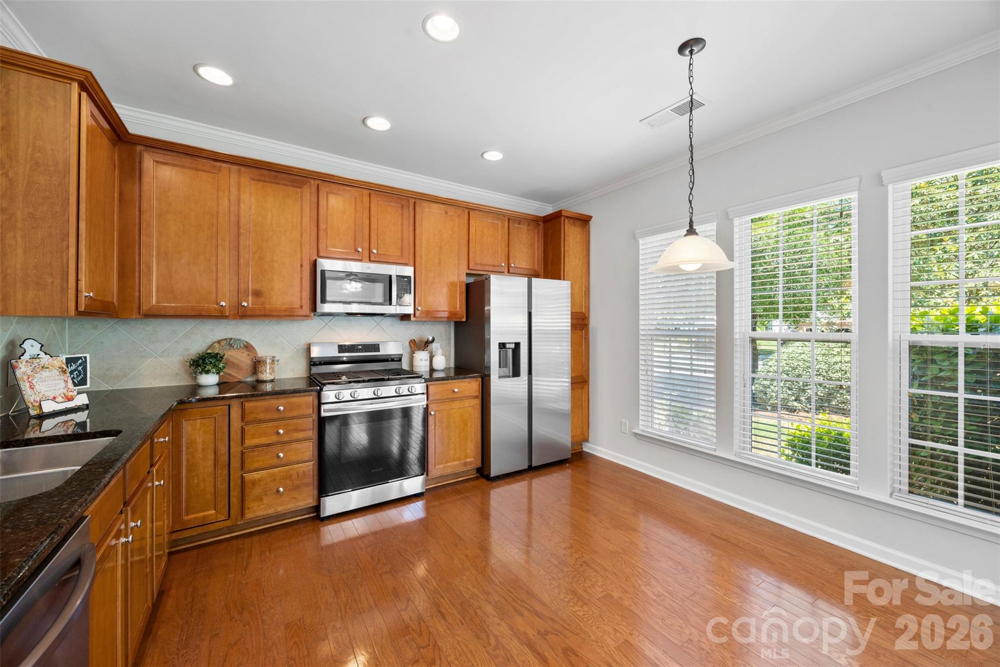 3921 Yosemite Way — Fort Mill