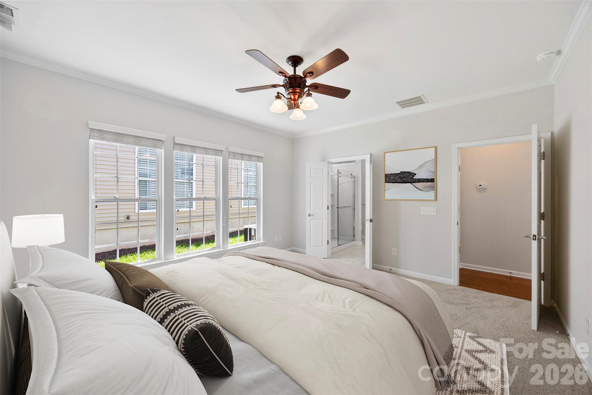 3921 Yosemite Way — Fort Mill