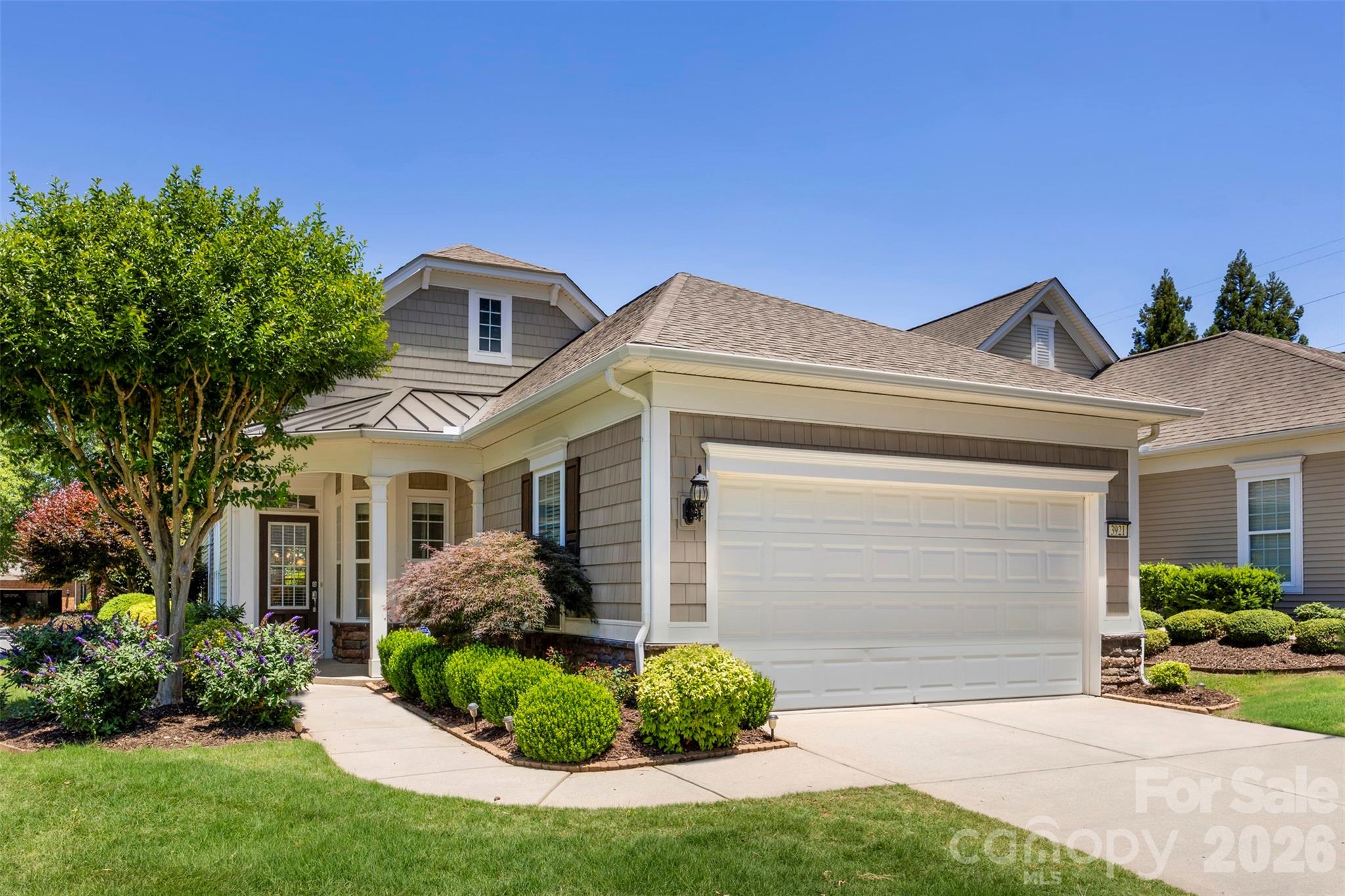 3921 Yosemite Way — Fort Mill