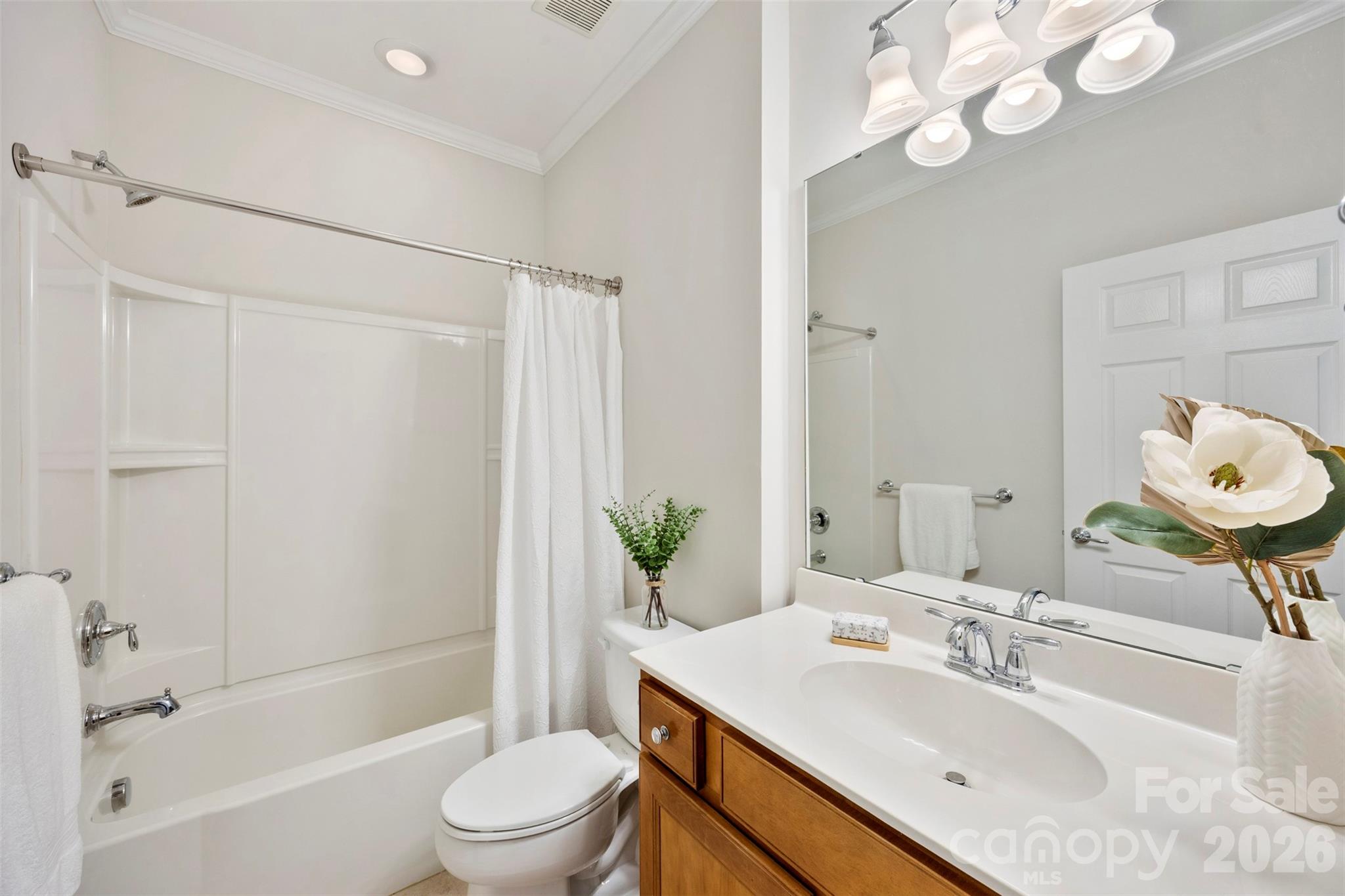 3921 Yosemite Way — Fort Mill