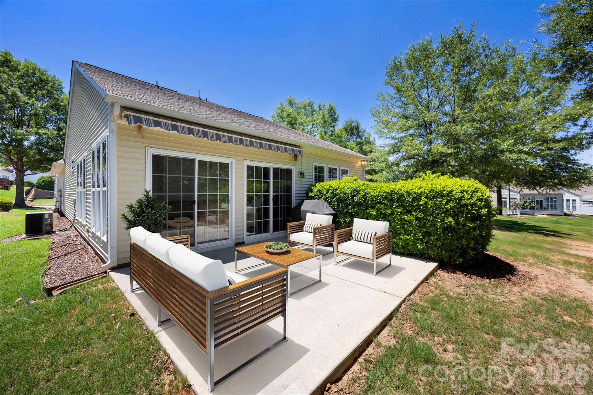 3921 Yosemite Way — Fort Mill