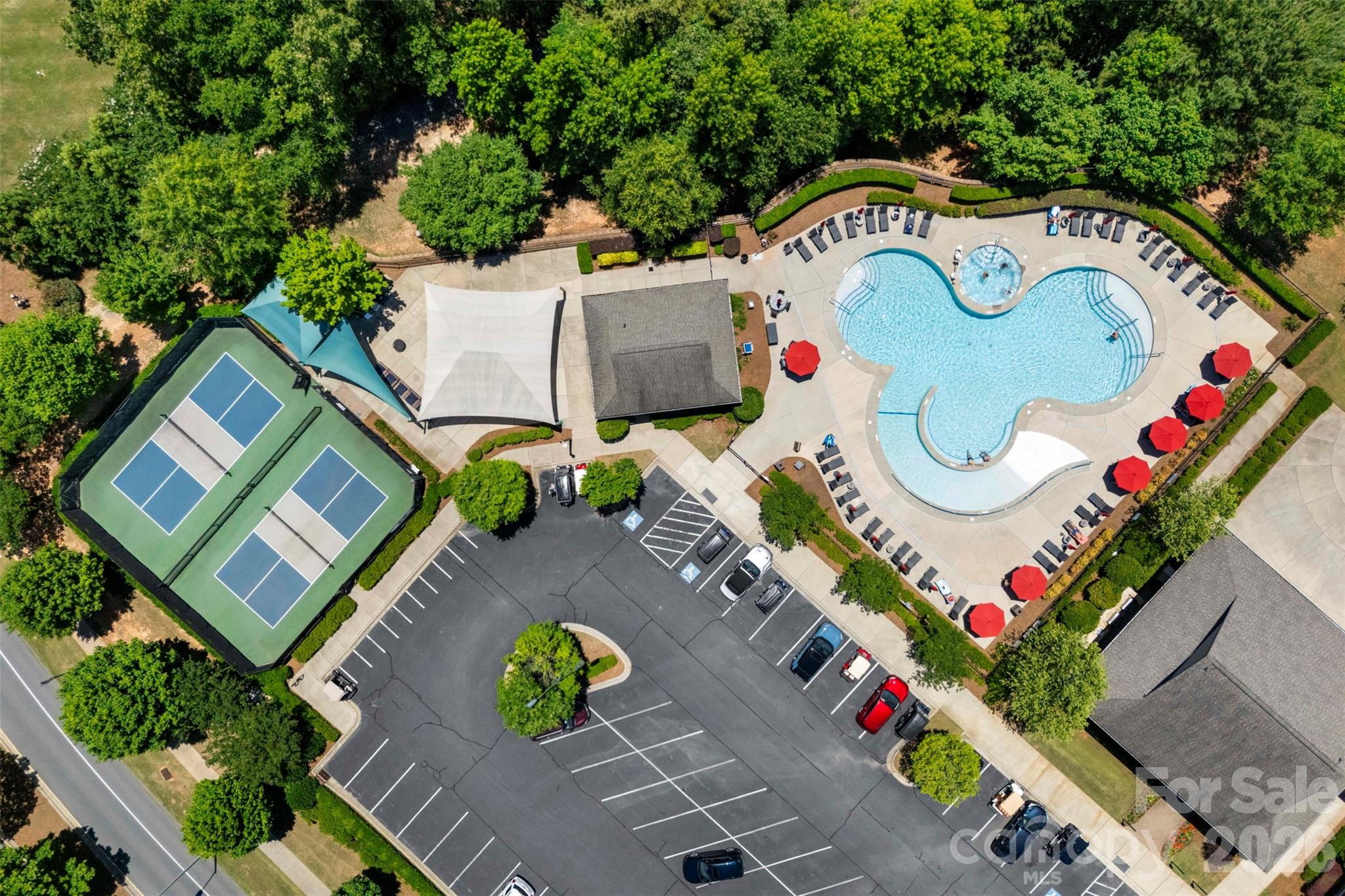 3921 Yosemite Way — Fort Mill