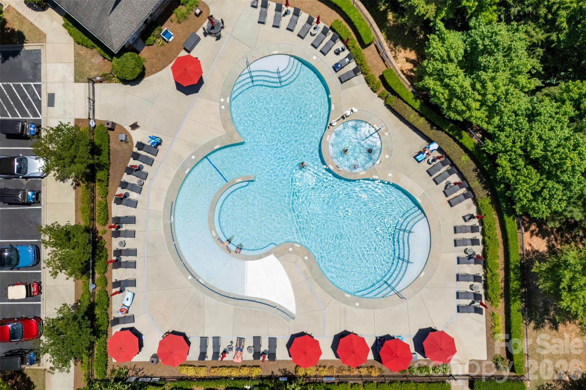 3921 Yosemite Way — Fort Mill