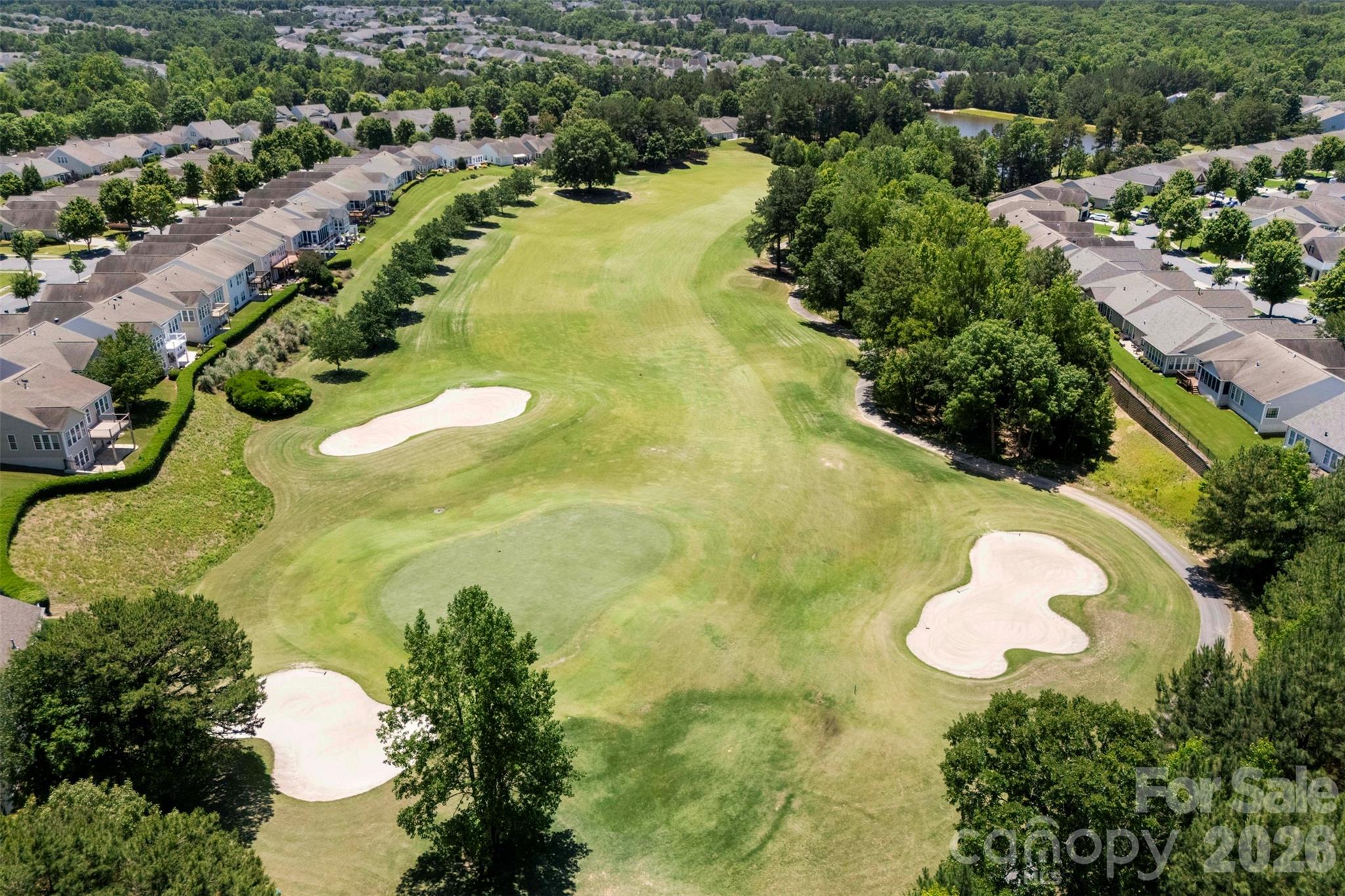 3921 Yosemite Way — Fort Mill