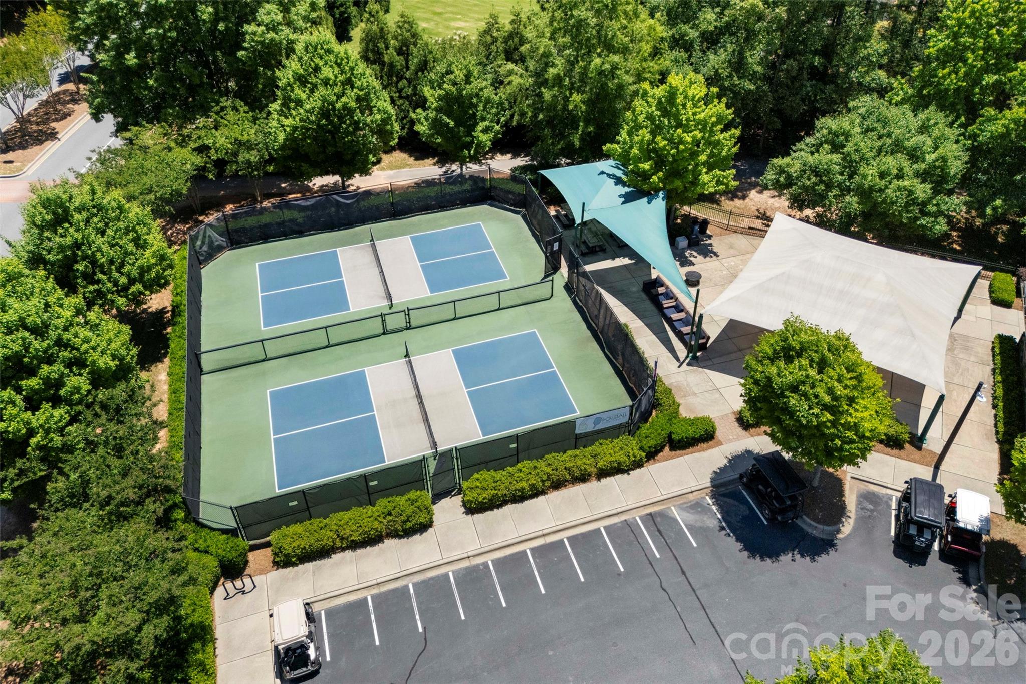 3921 Yosemite Way — Fort Mill