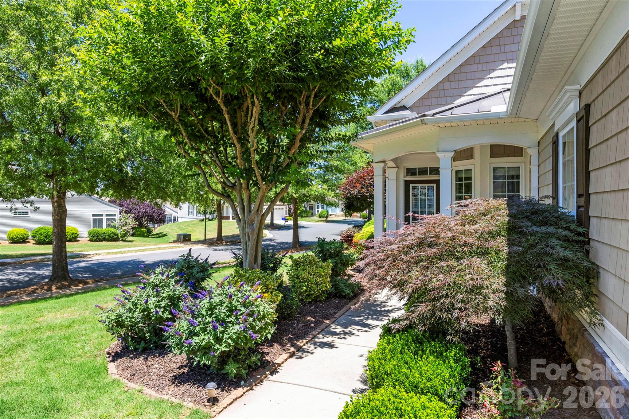 3921 Yosemite Way — Fort Mill