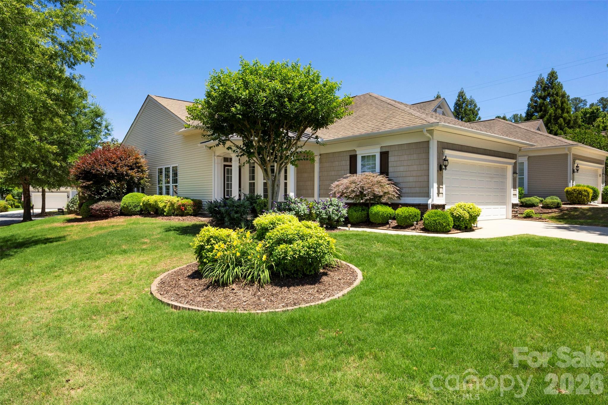 3921 Yosemite Way — Fort Mill