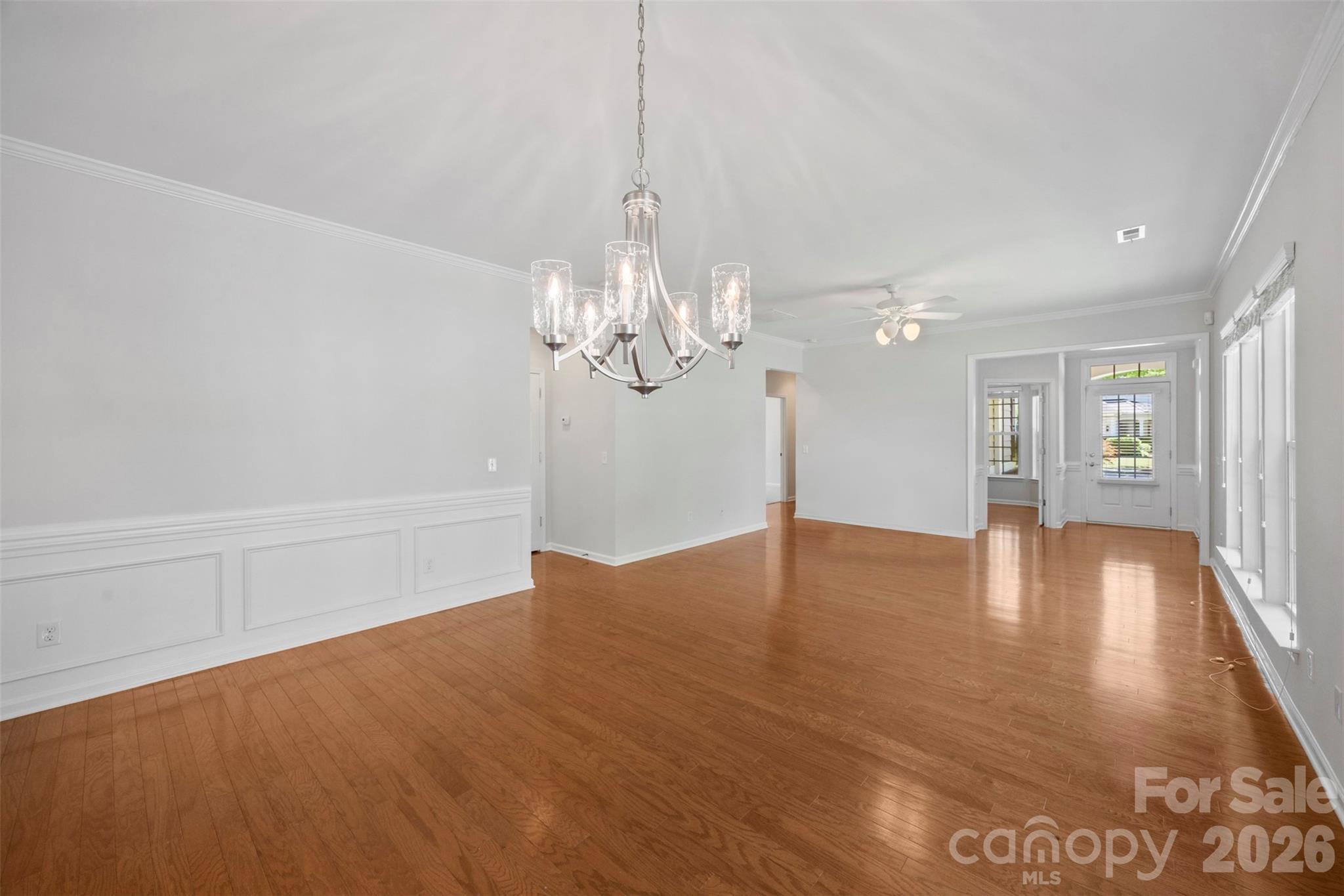 3921 Yosemite Way — Fort Mill