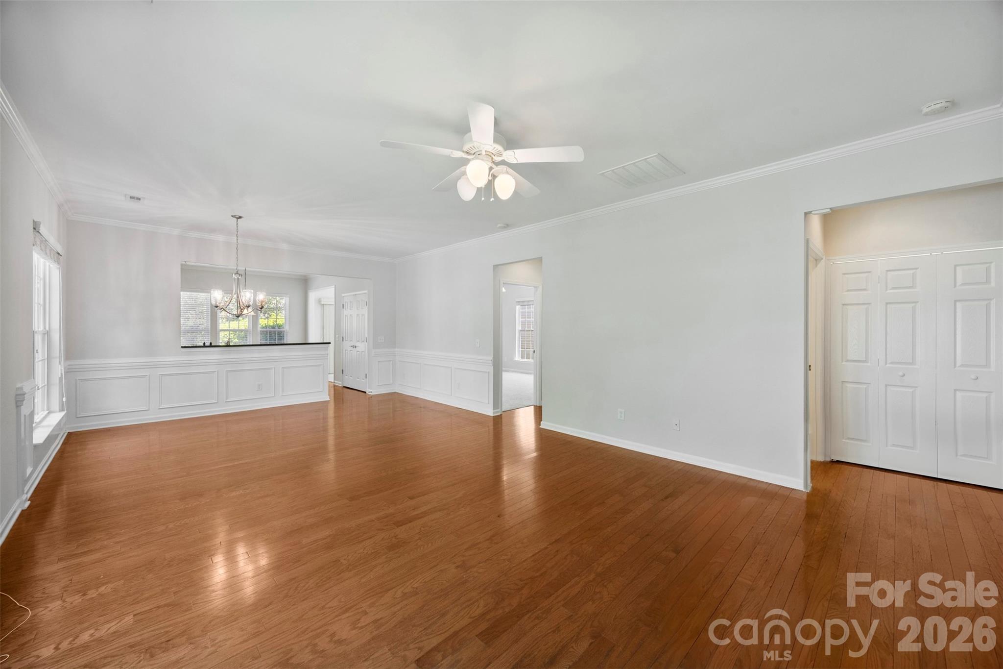 3921 Yosemite Way — Fort Mill
