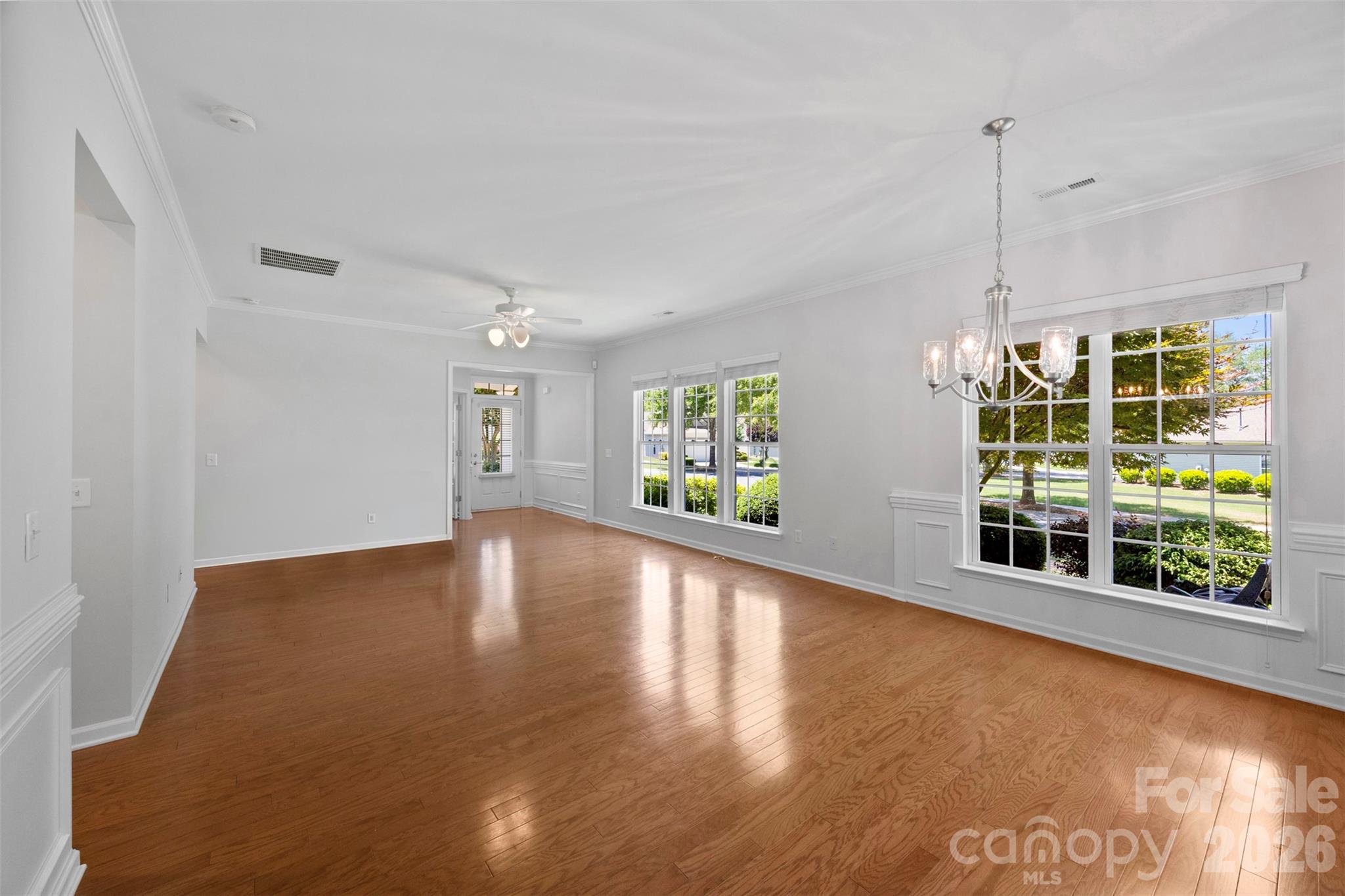 3921 Yosemite Way — Fort Mill