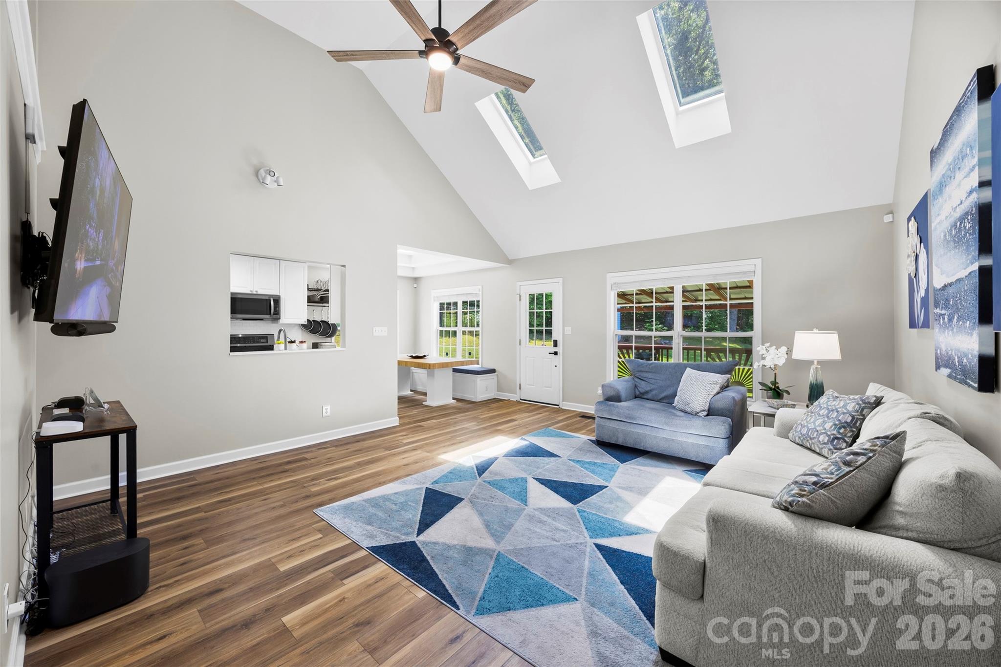 170 Ruthaven Drive — Bessemer City