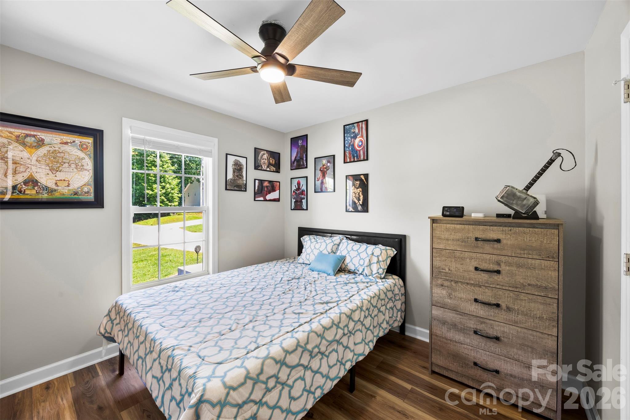 170 Ruthaven Drive — Bessemer City