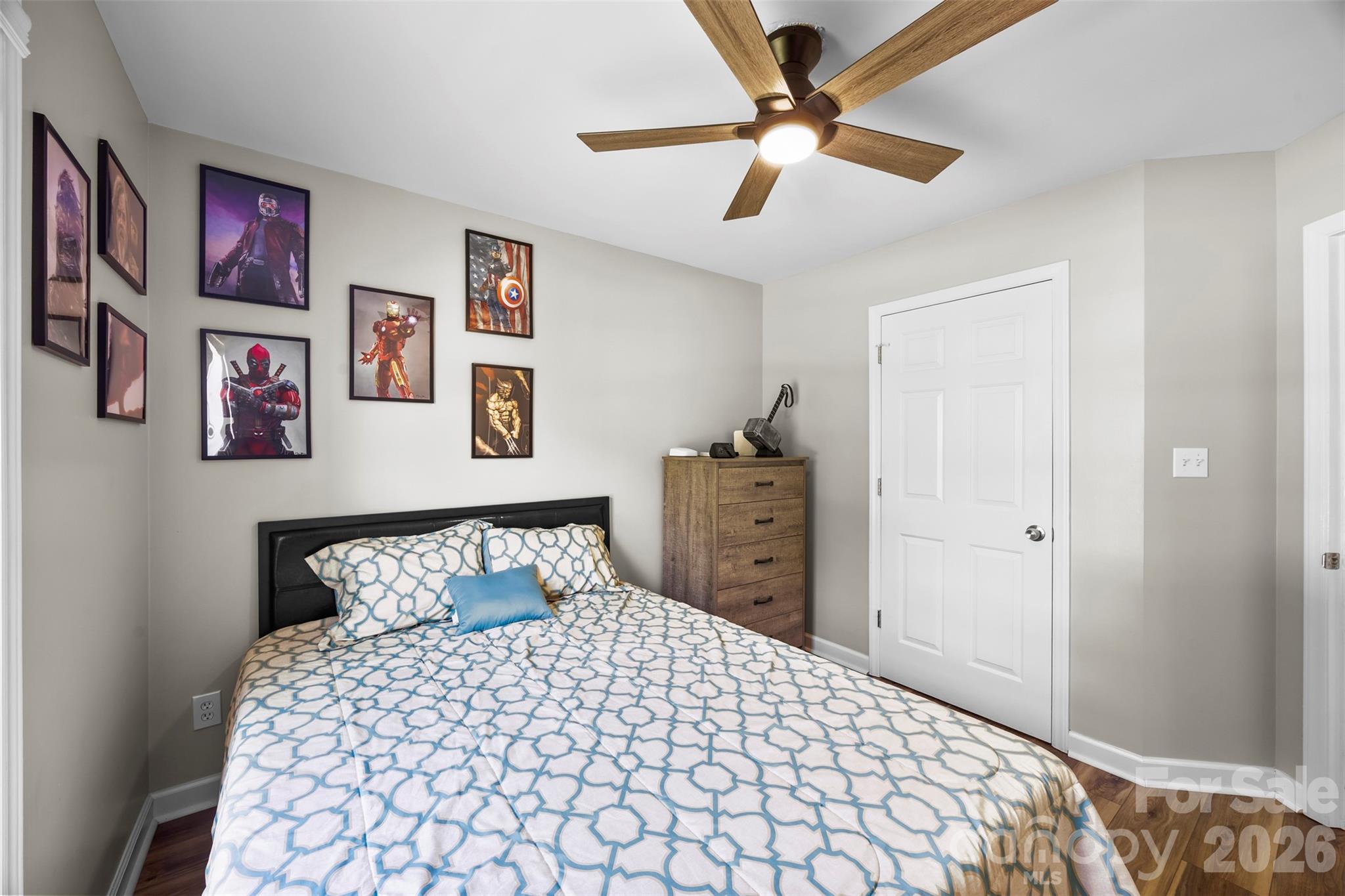 170 Ruthaven Drive — Bessemer City