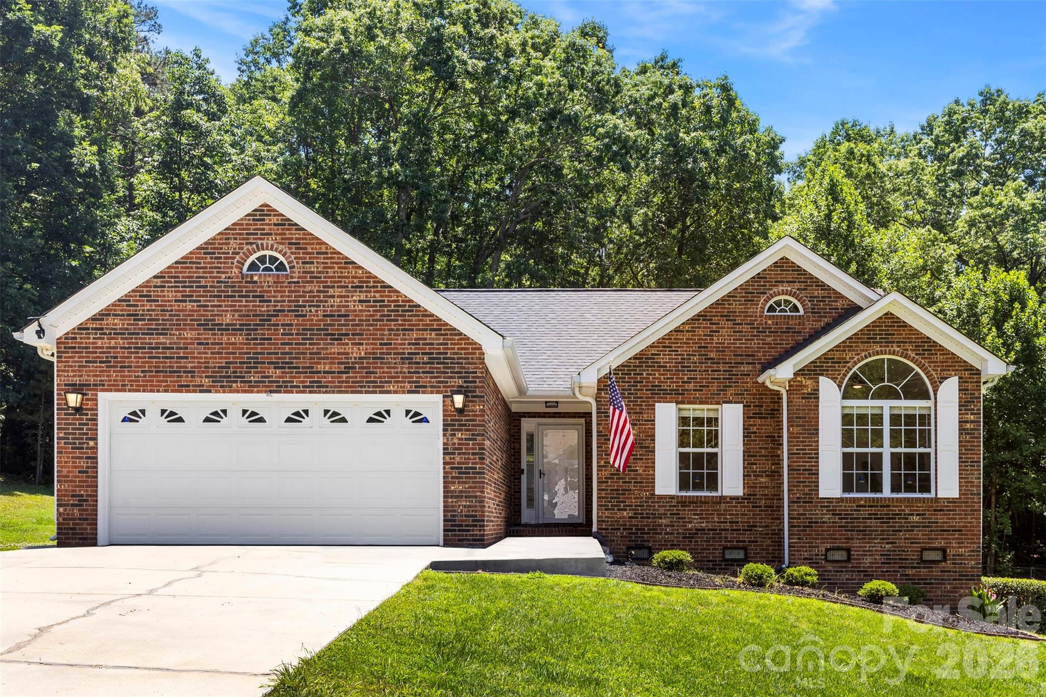 170 Ruthaven Drive — Bessemer City