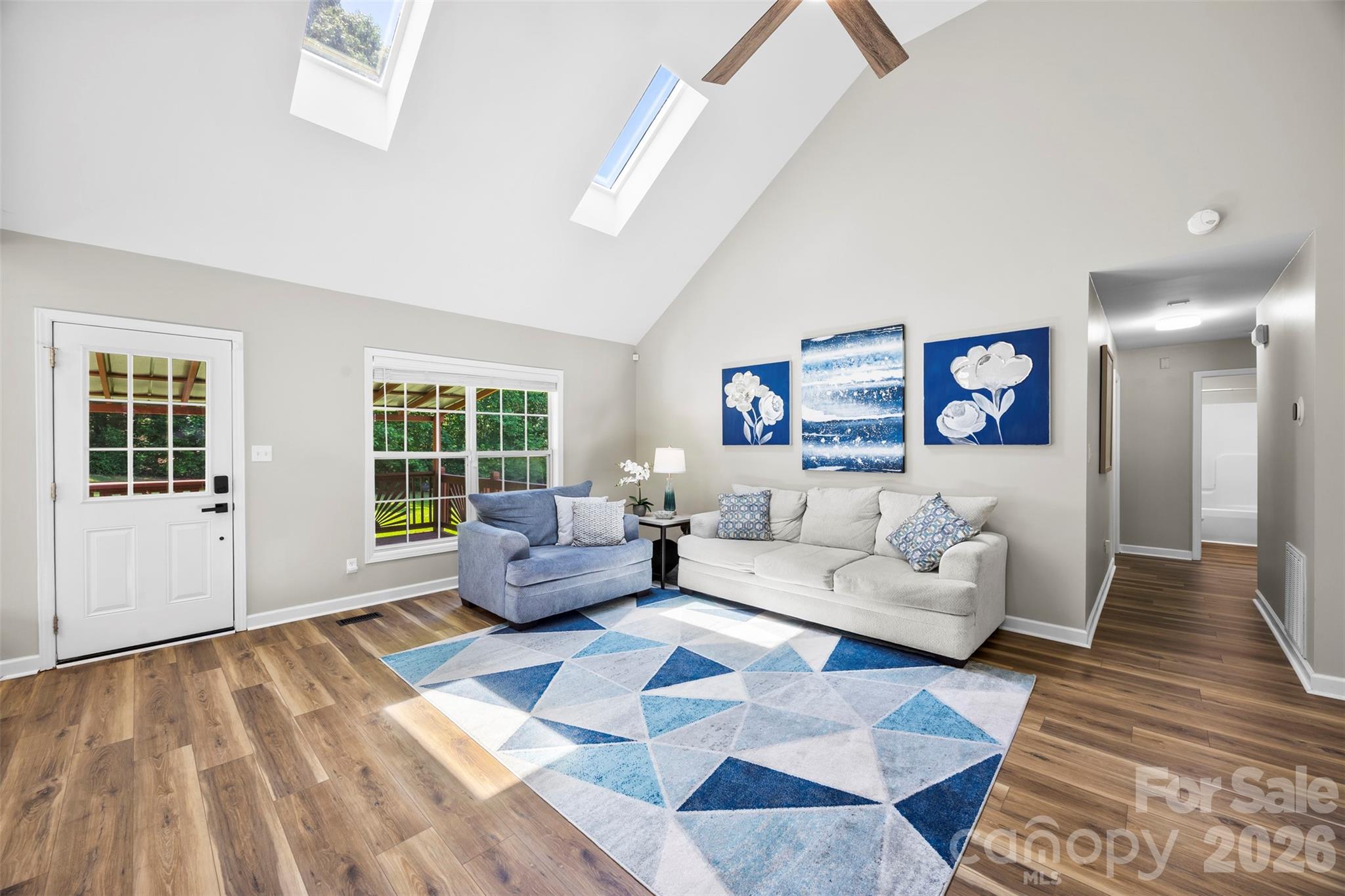 170 Ruthaven Drive — Bessemer City